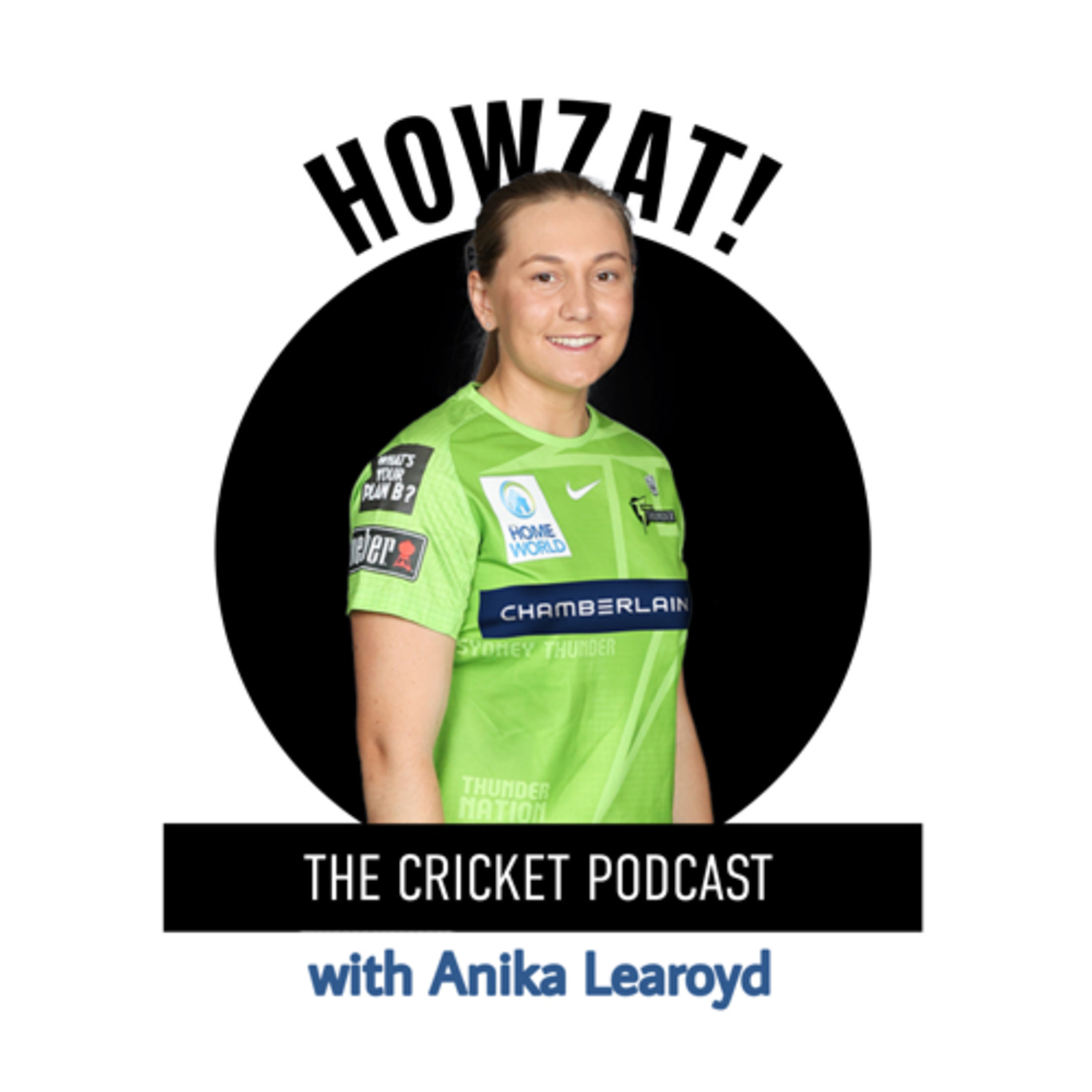 Howzat! The Cricket Podcast