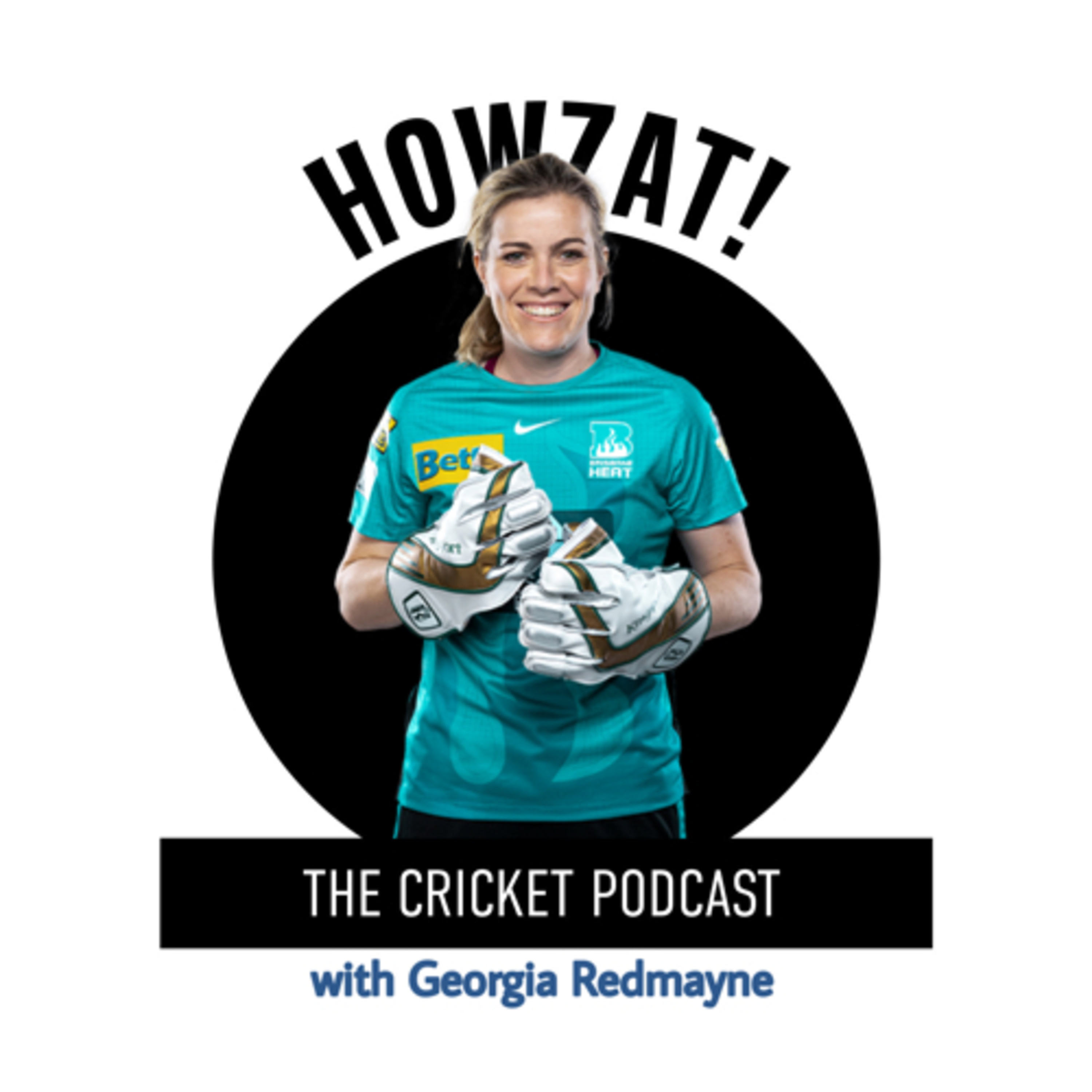 Howzat! The Cricket Podcast