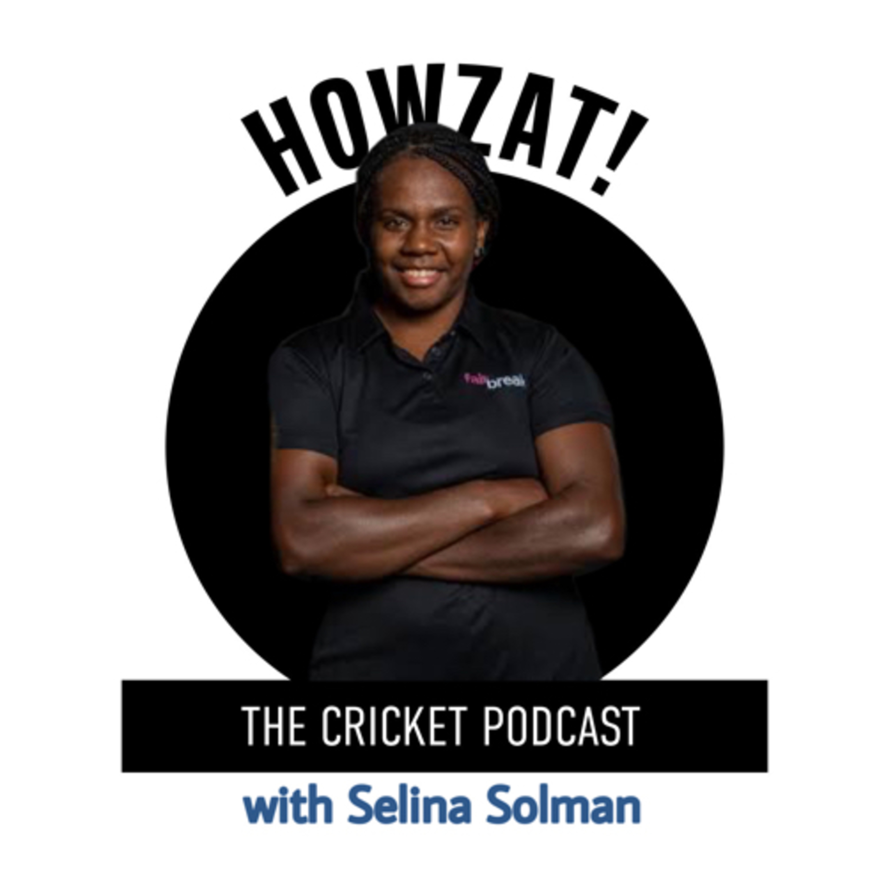 Howzat! The Cricket Podcast