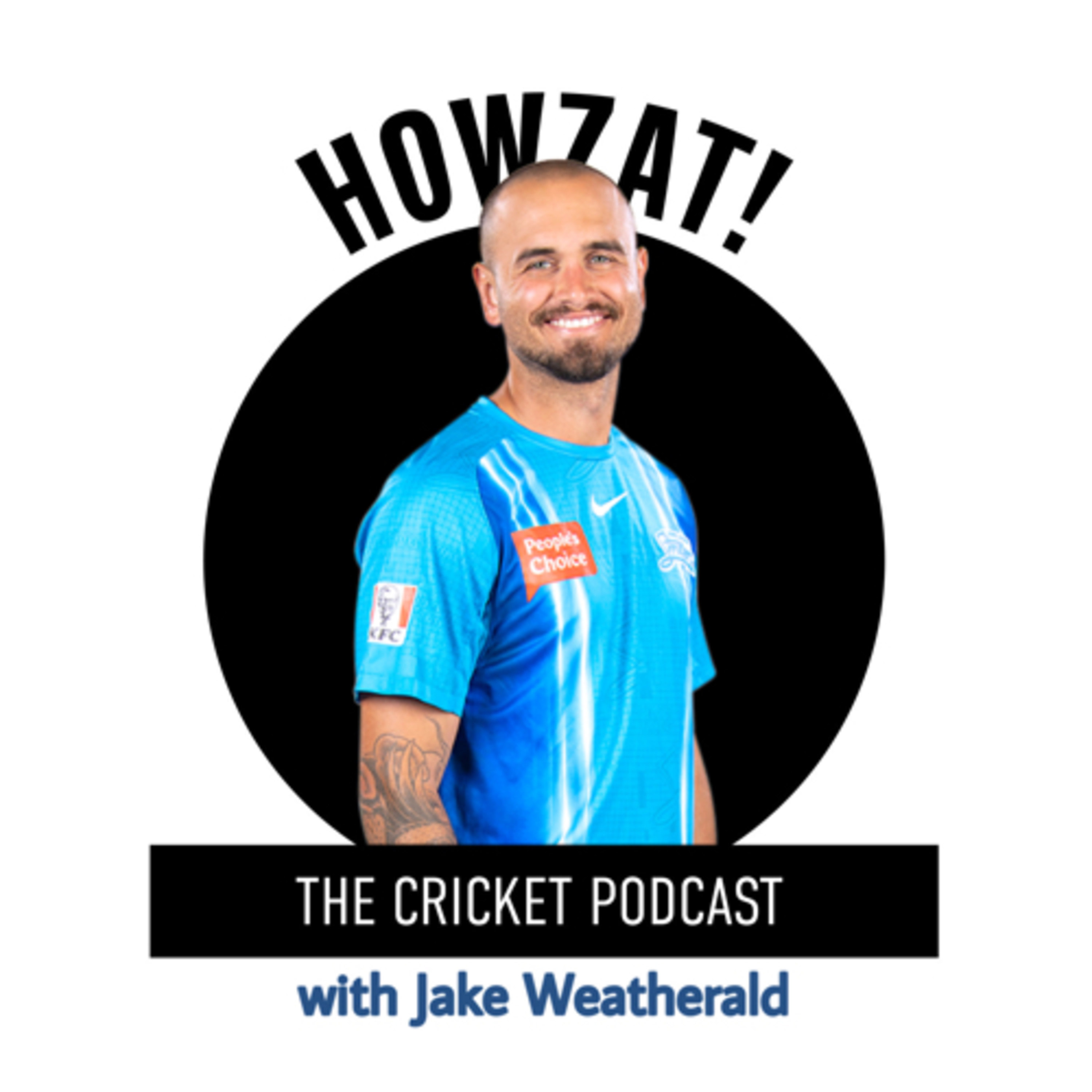 Howzat! The Cricket Podcast