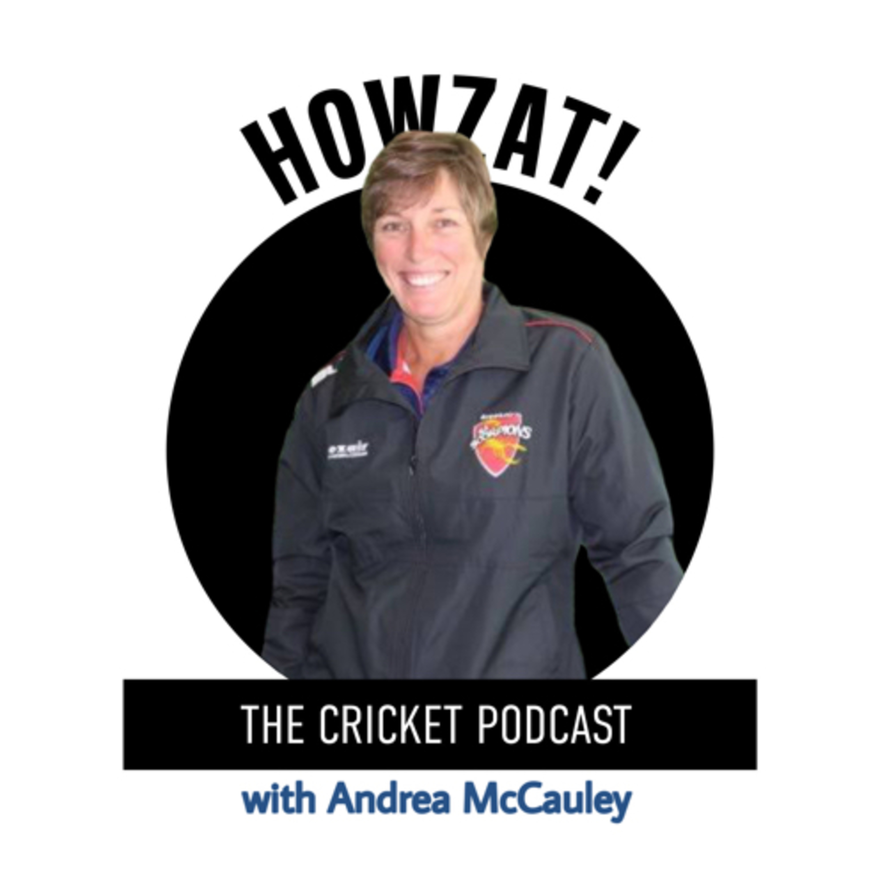 Howzat! The Cricket Podcast