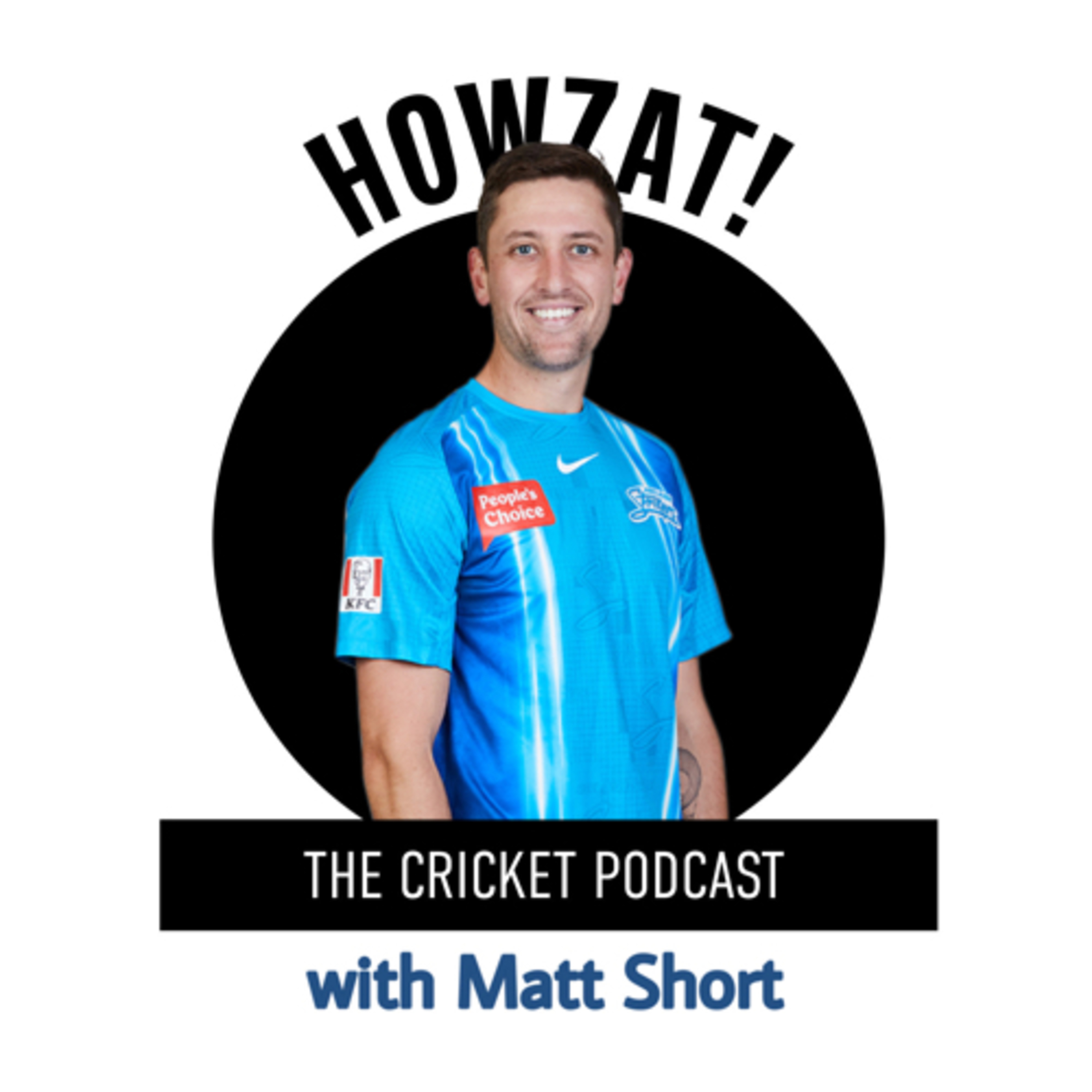 Howzat! The Cricket Podcast
