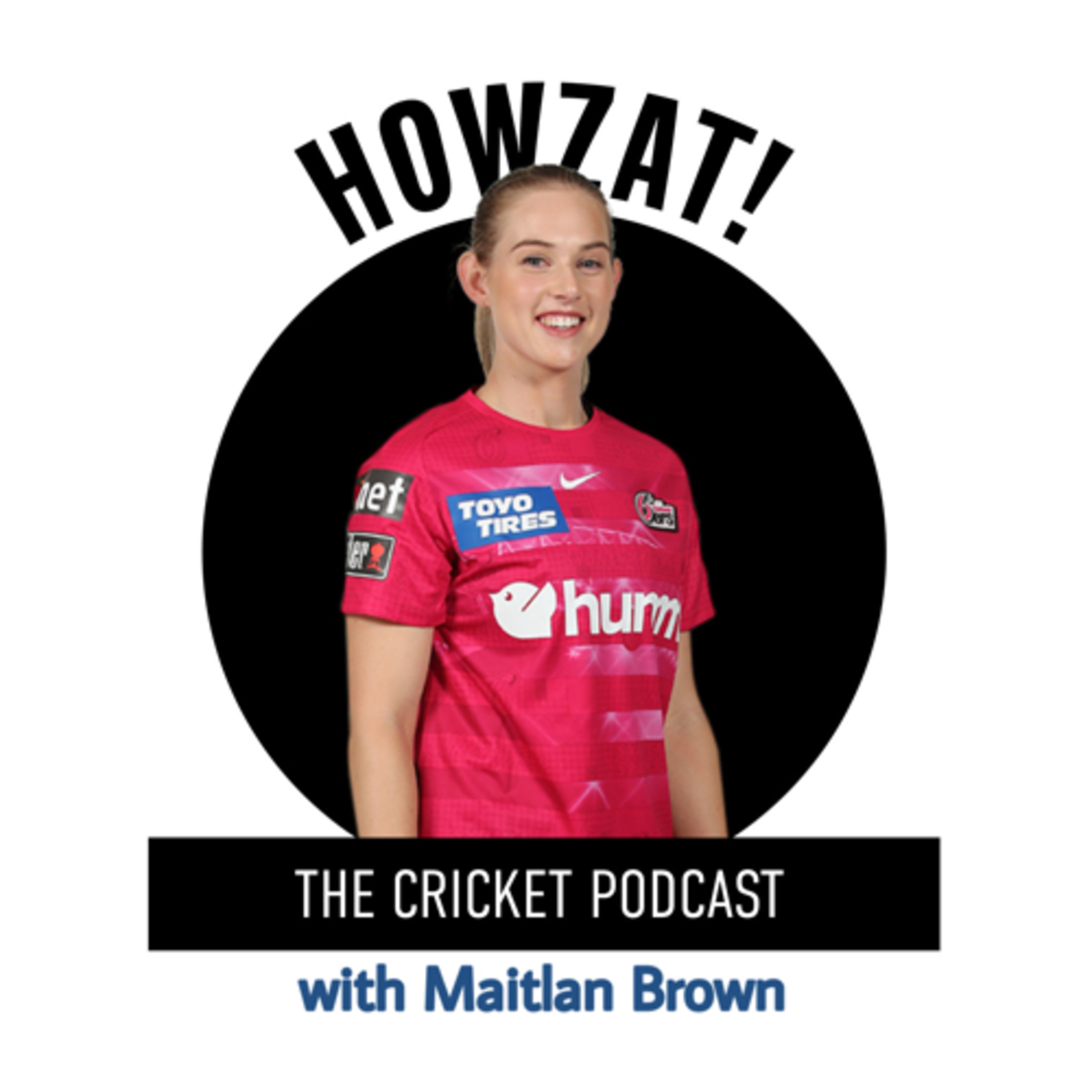 Howzat! The Cricket Podcast