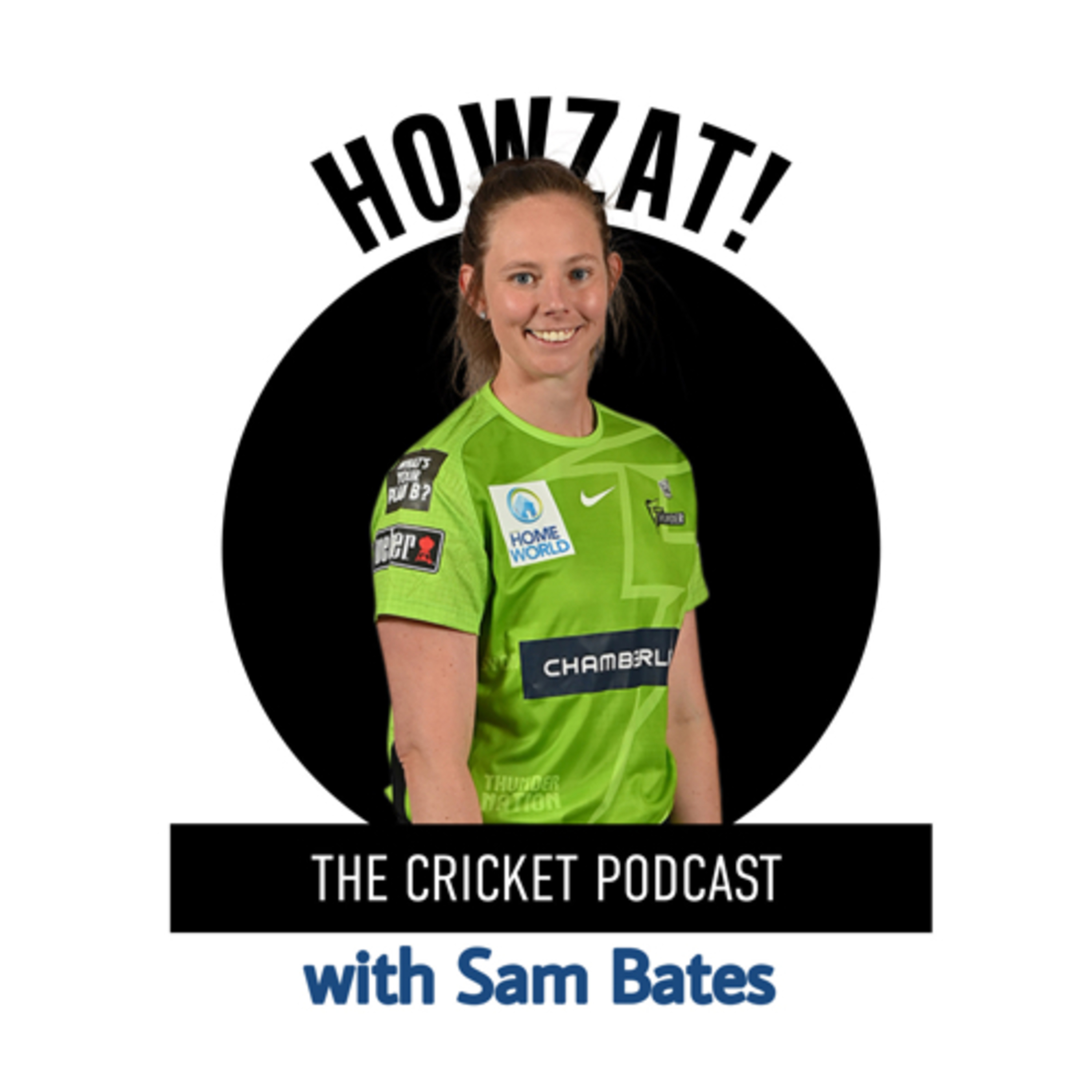 Howzat! The Cricket Podcast
