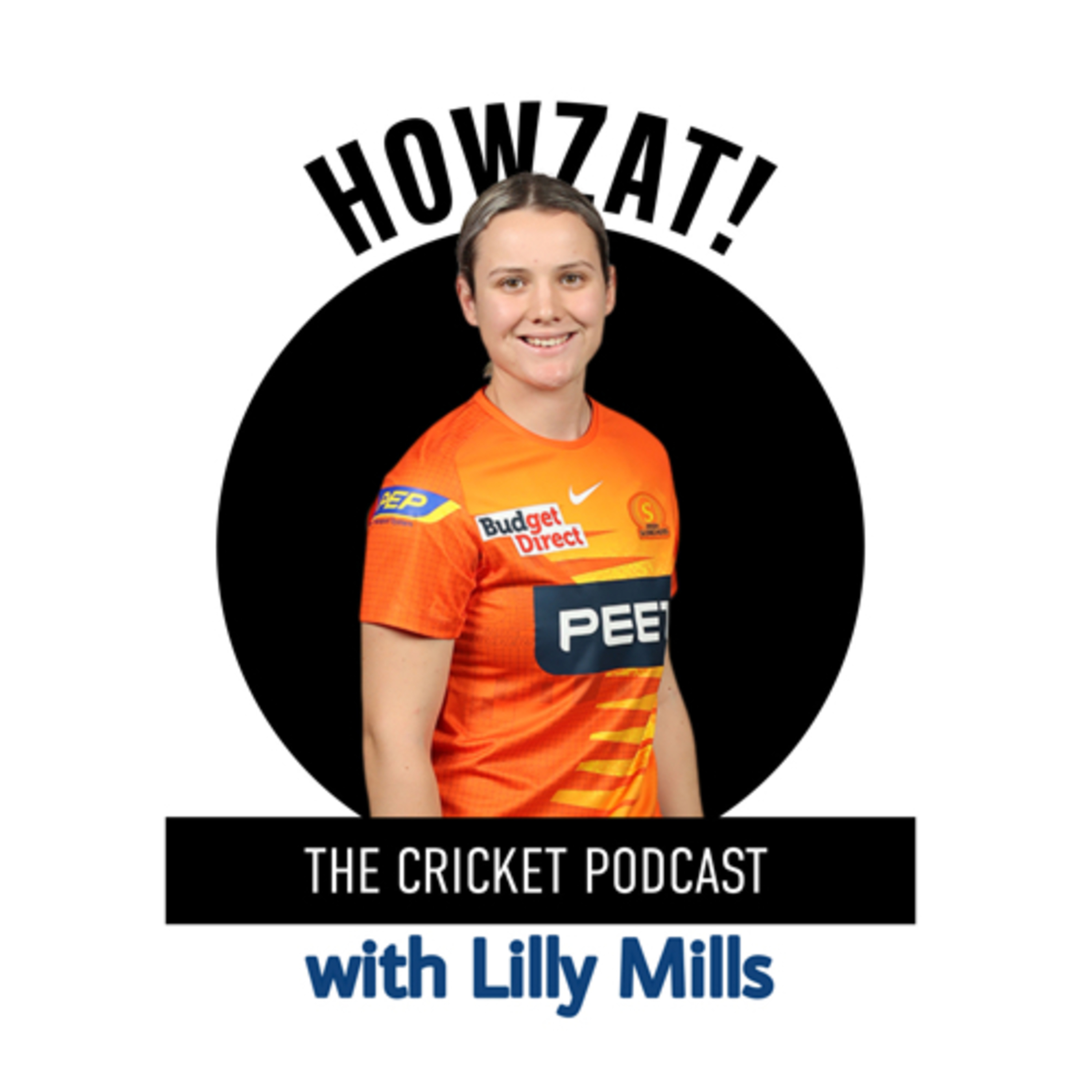 Howzat! The Cricket Podcast