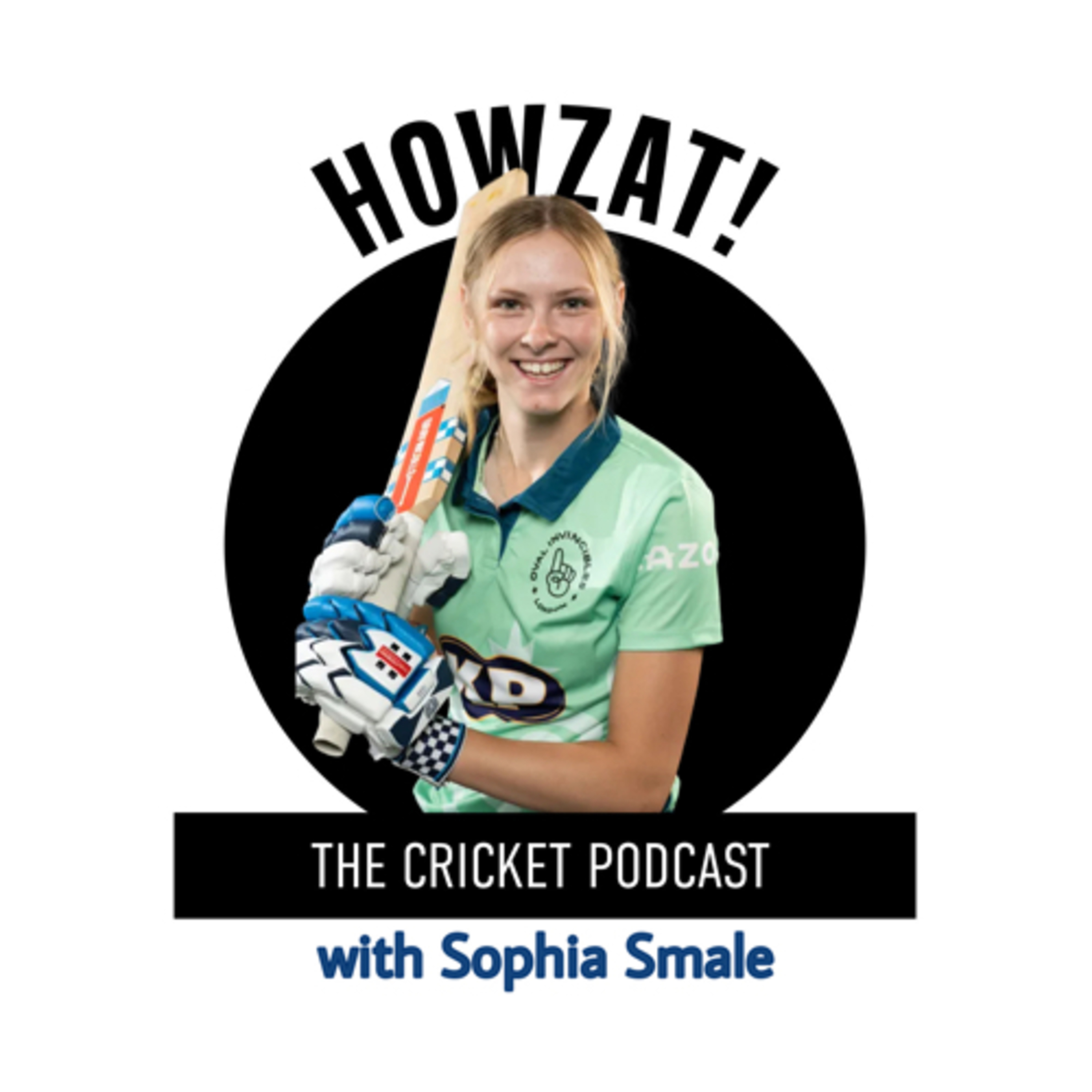 Howzat! The Cricket Podcast