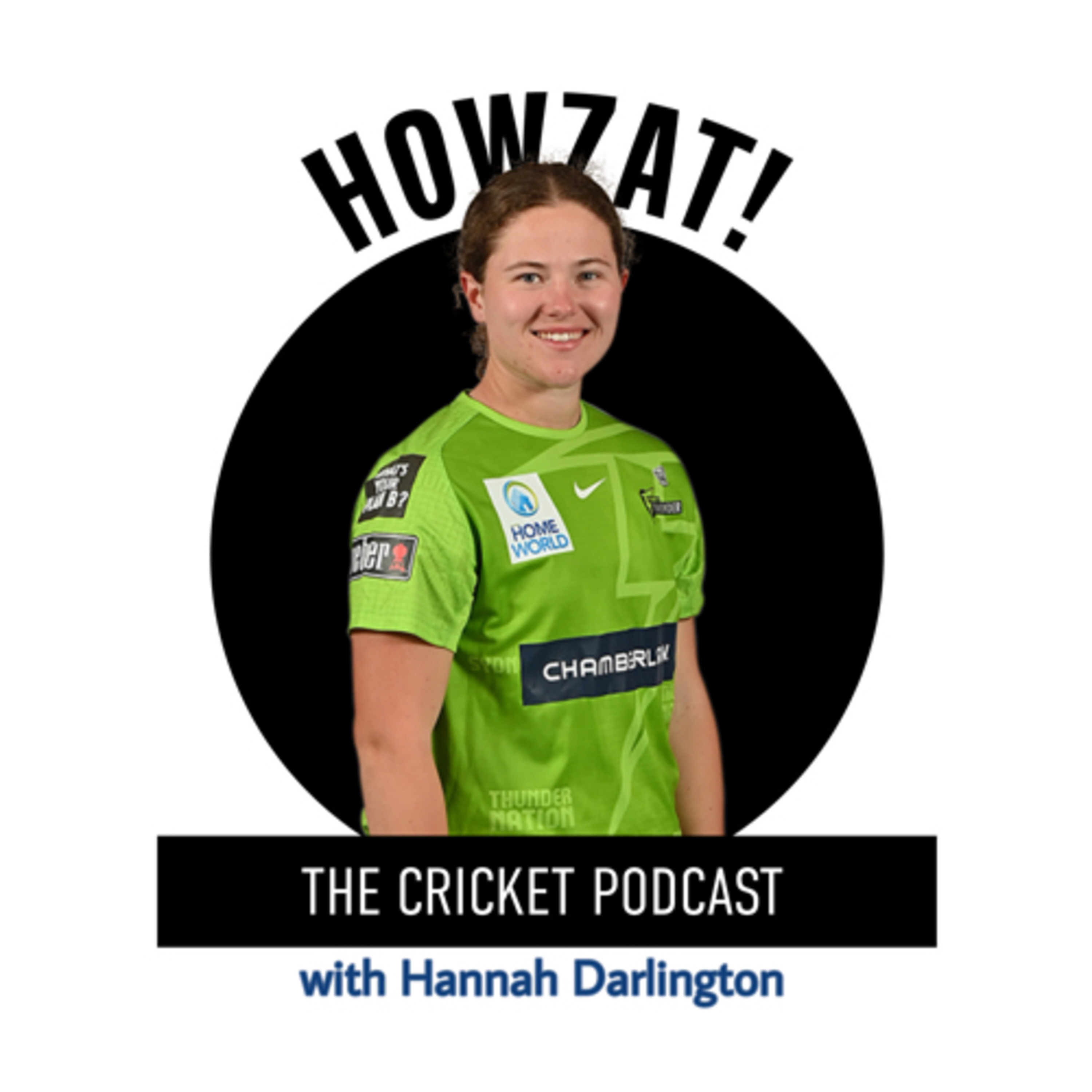 Howzat! The Cricket Podcast