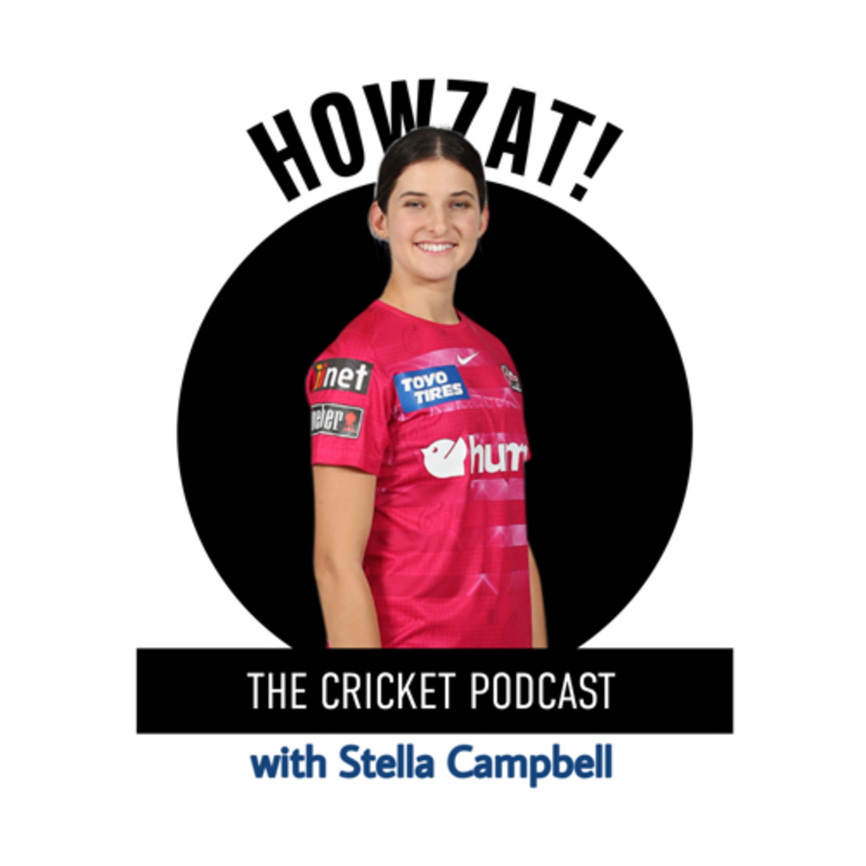 Howzat! The Cricket Podcast