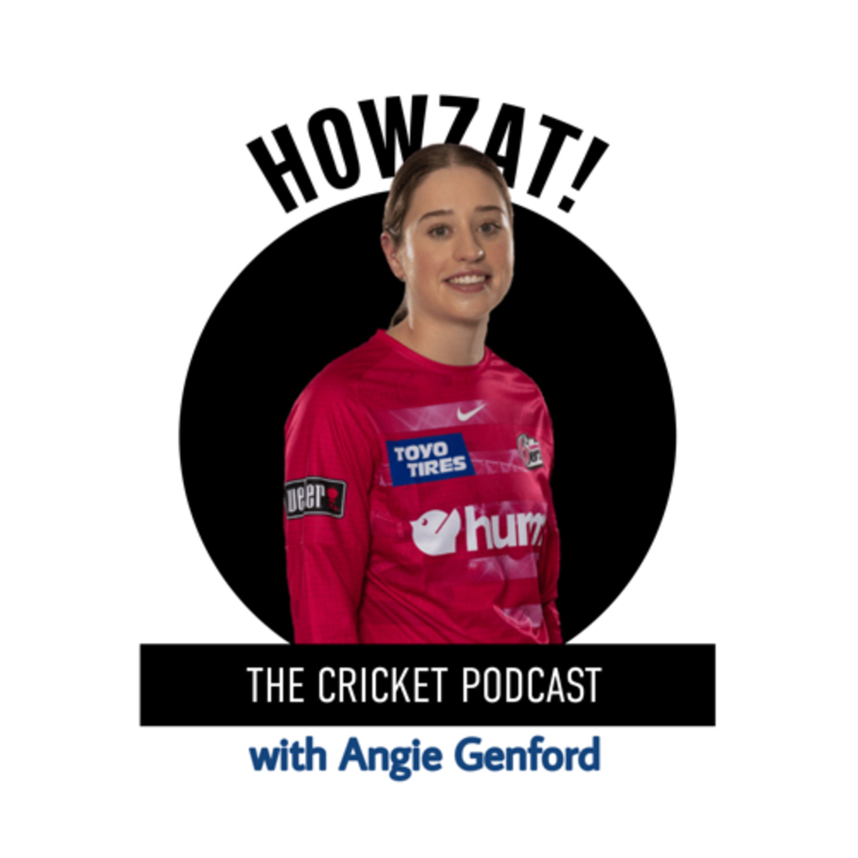 Howzat! The Cricket Podcast