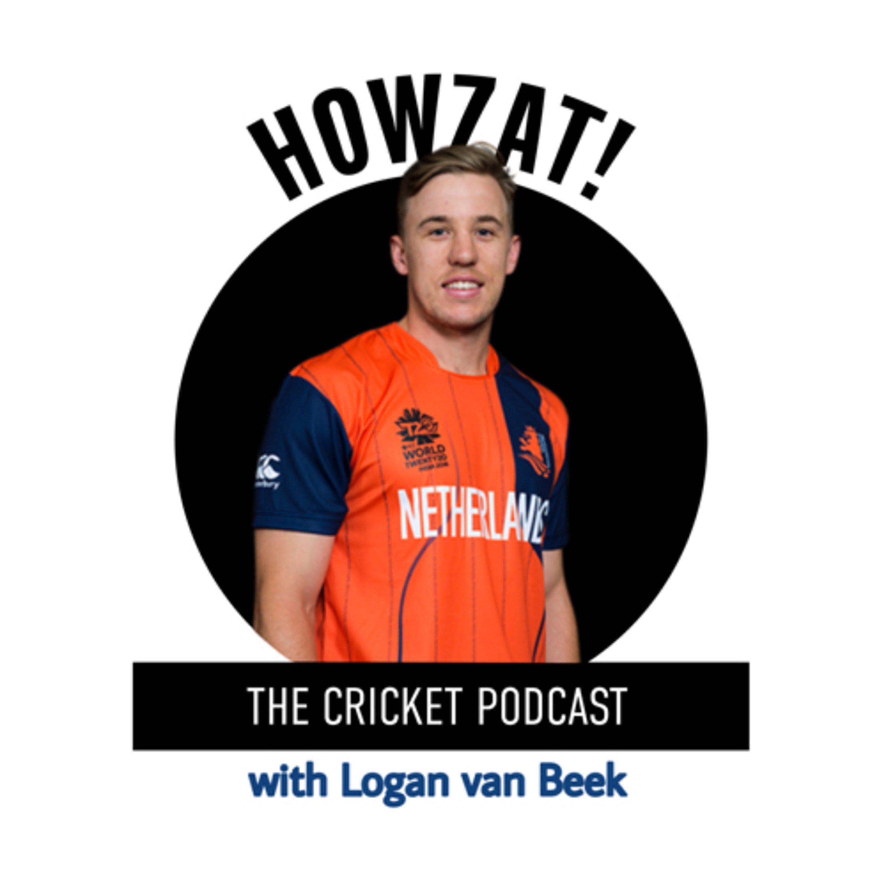 Howzat! The Cricket Podcast