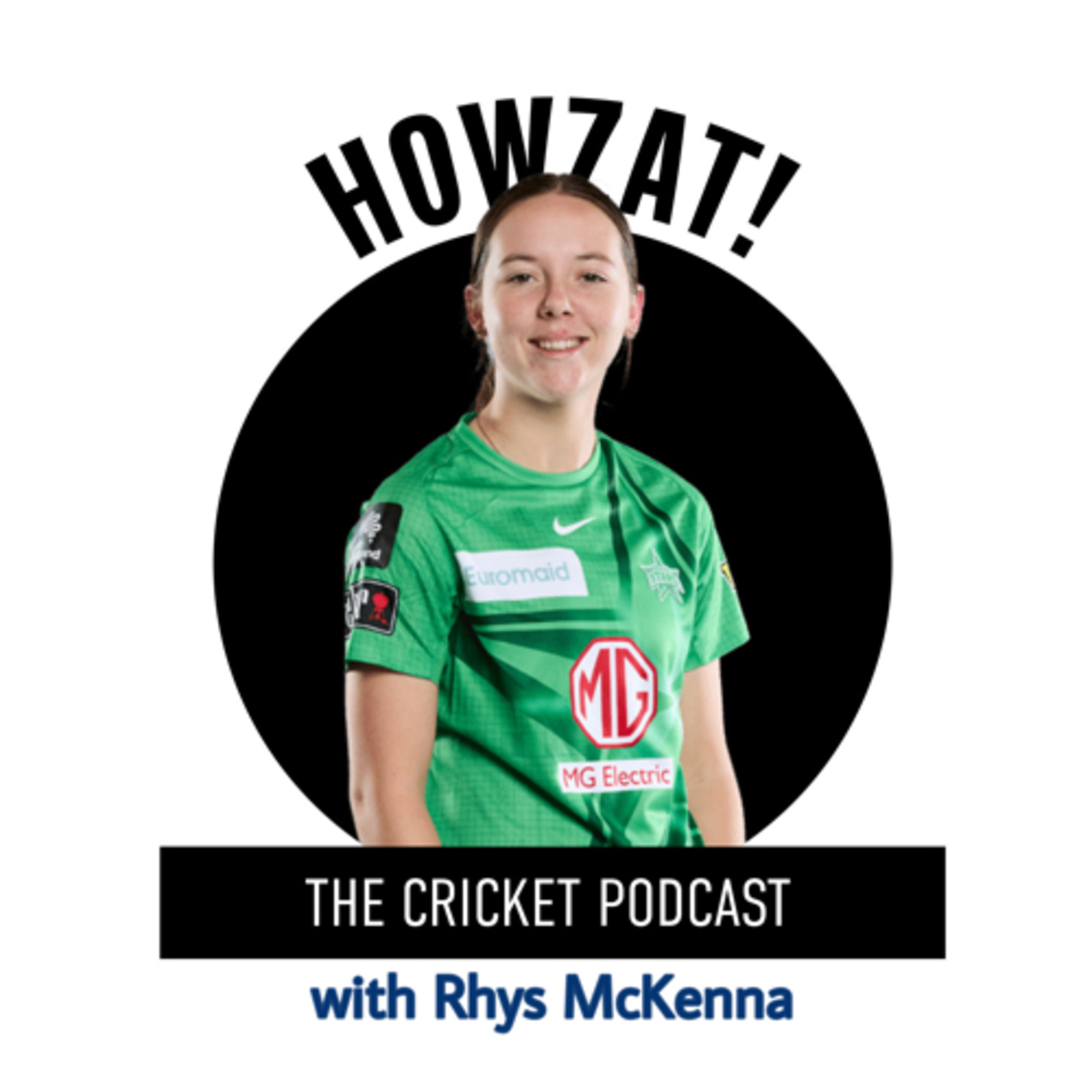 Howzat! The Cricket Podcast