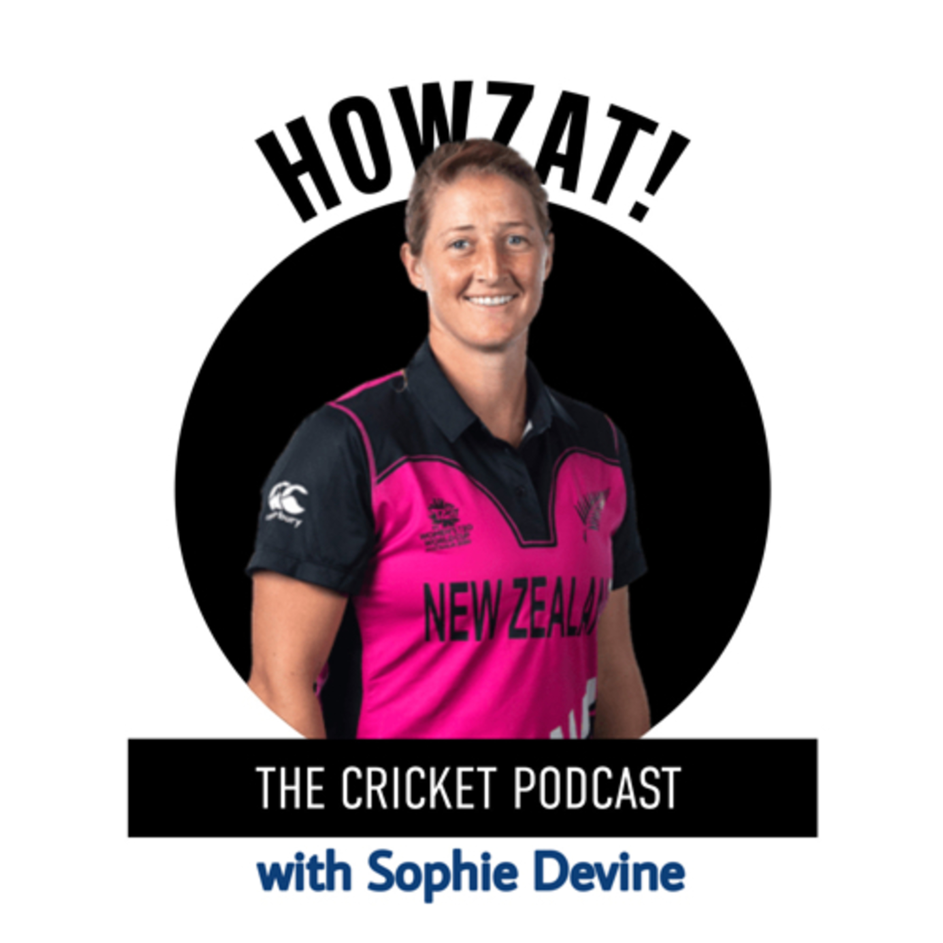 Howzat! The Cricket Podcast