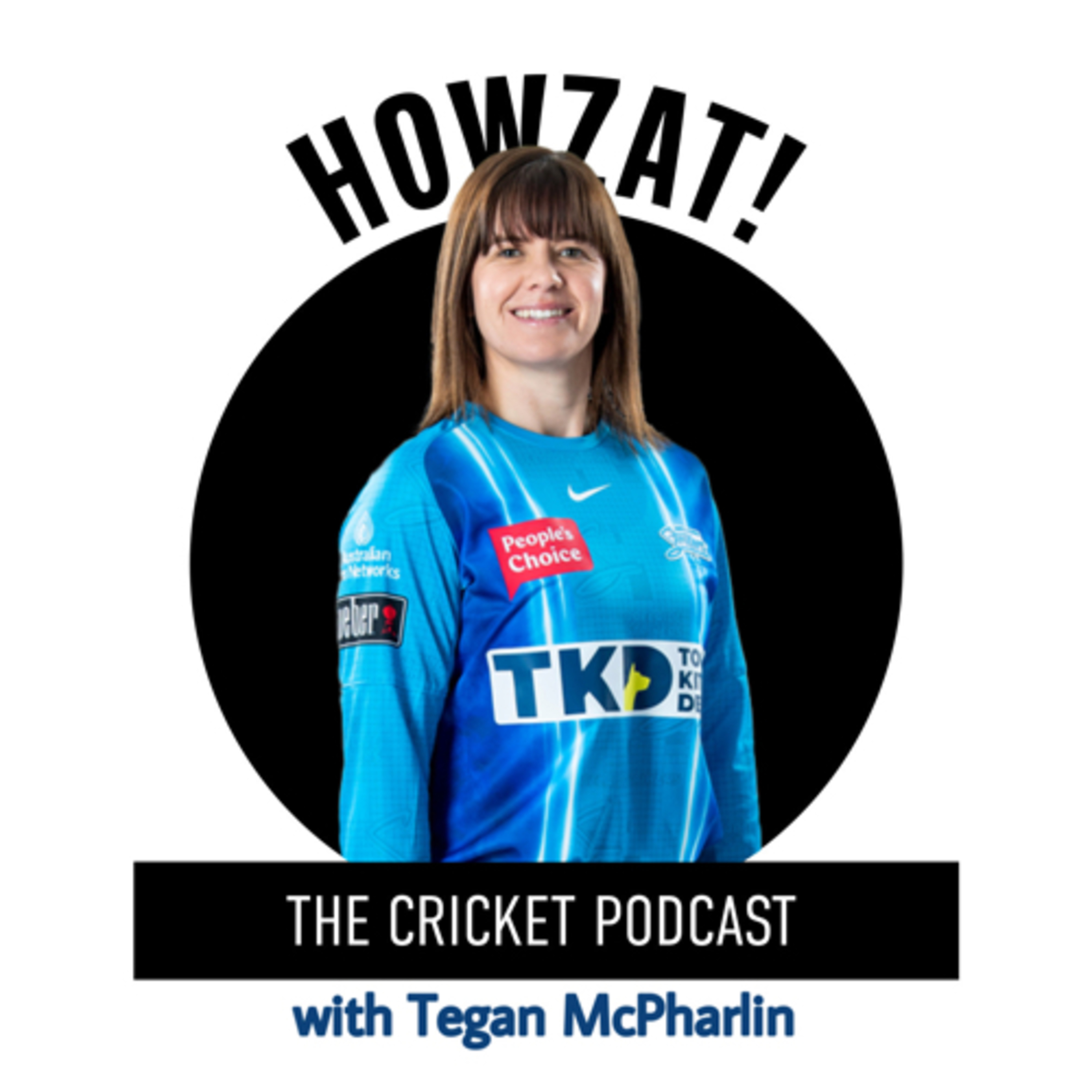 Howzat! The Cricket Podcast