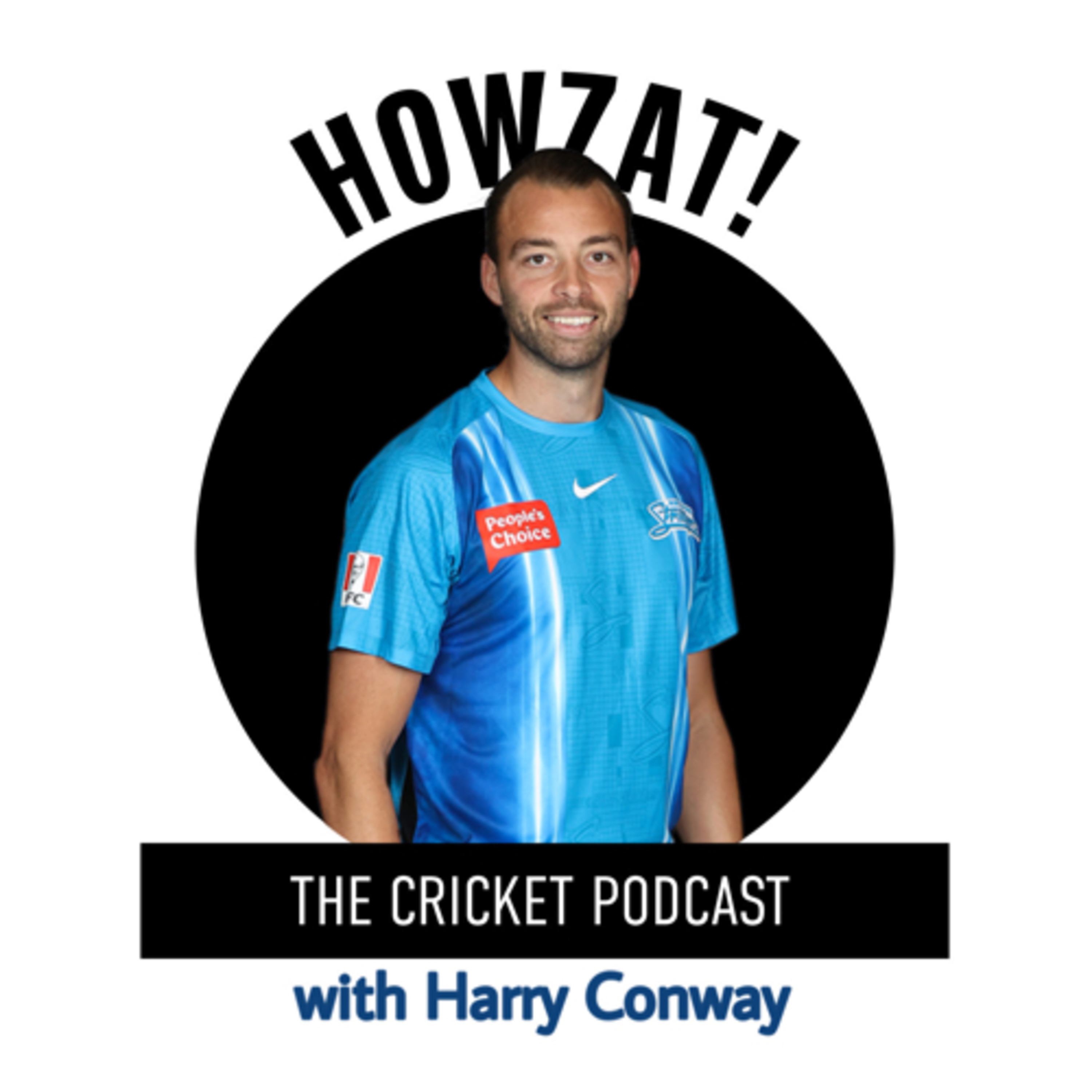 Howzat! The Cricket Podcast