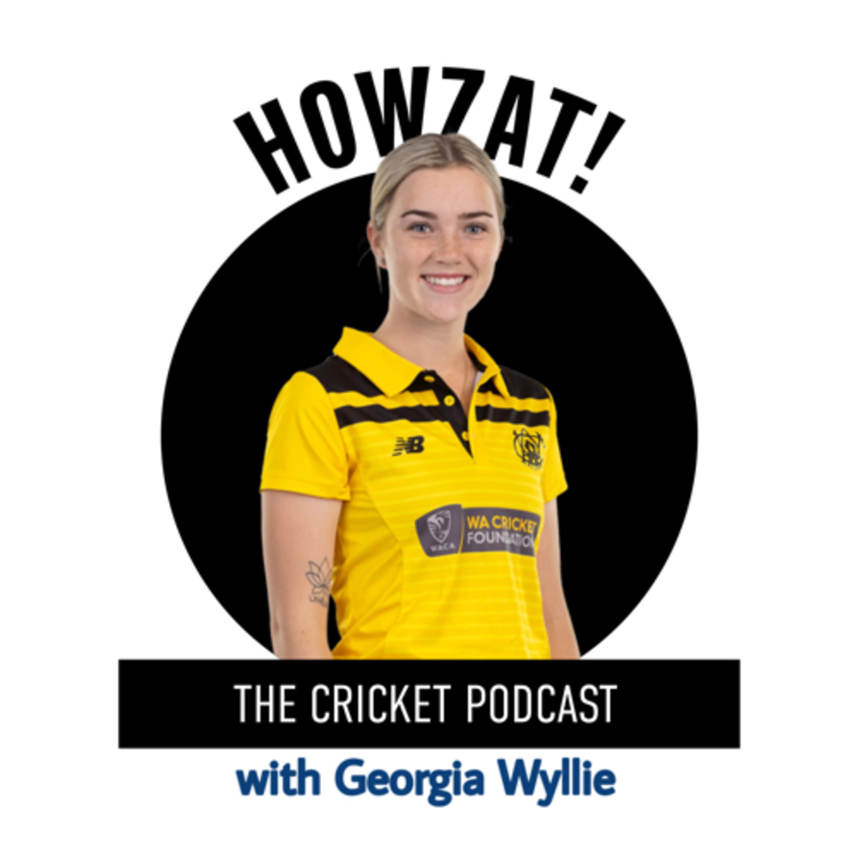 Howzat! The Cricket Podcast
