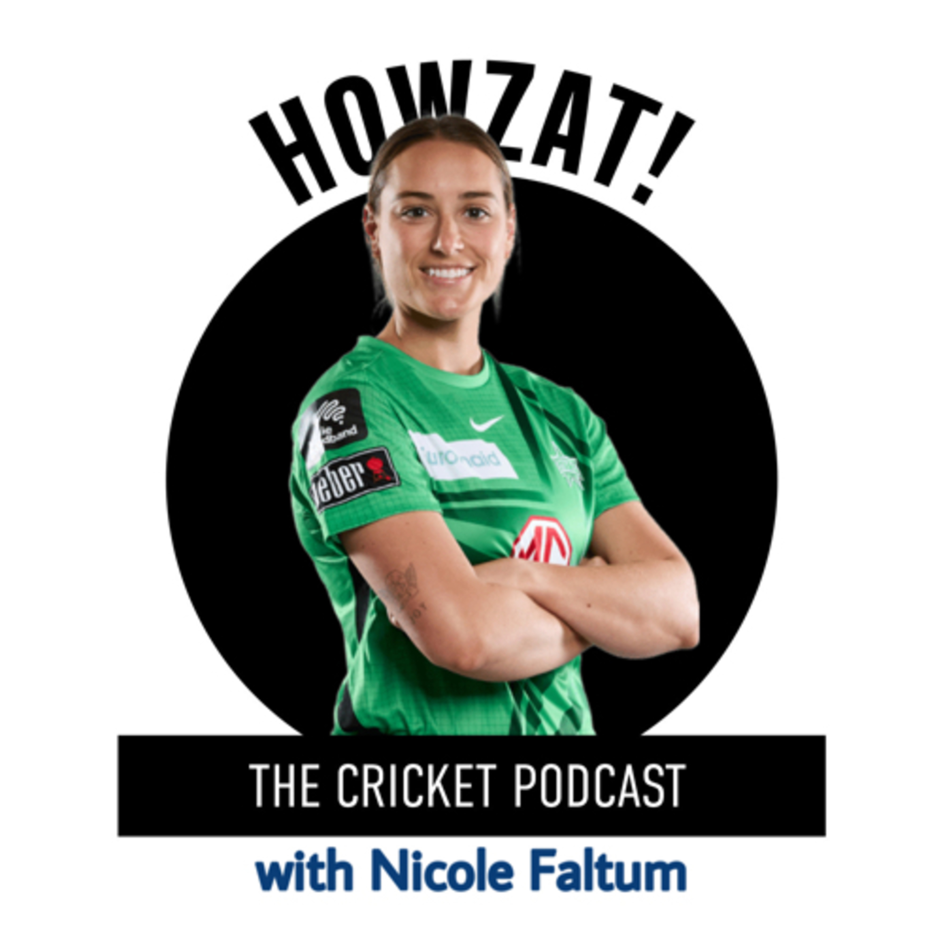 Howzat! The Cricket Podcast