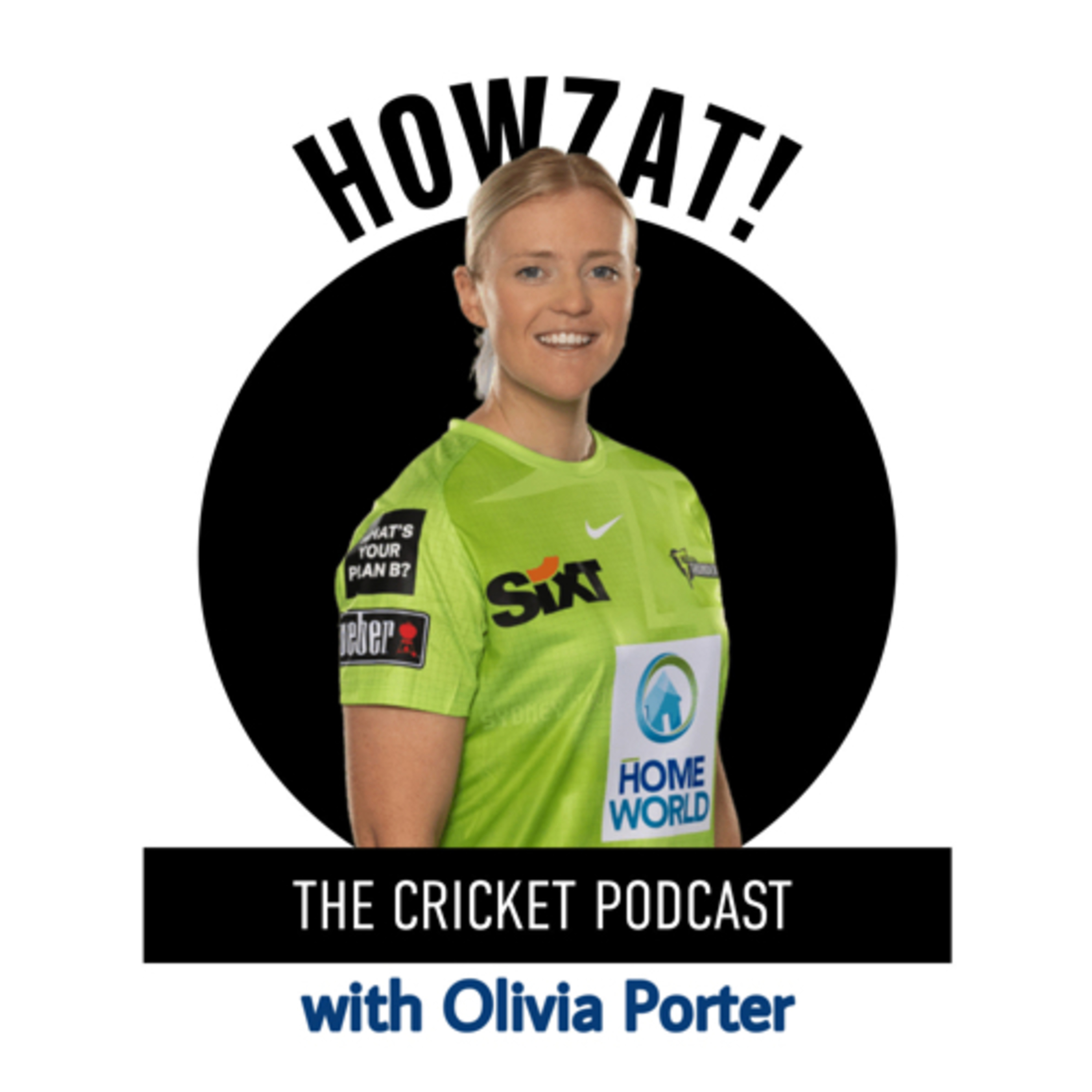 Howzat! The Cricket Podcast