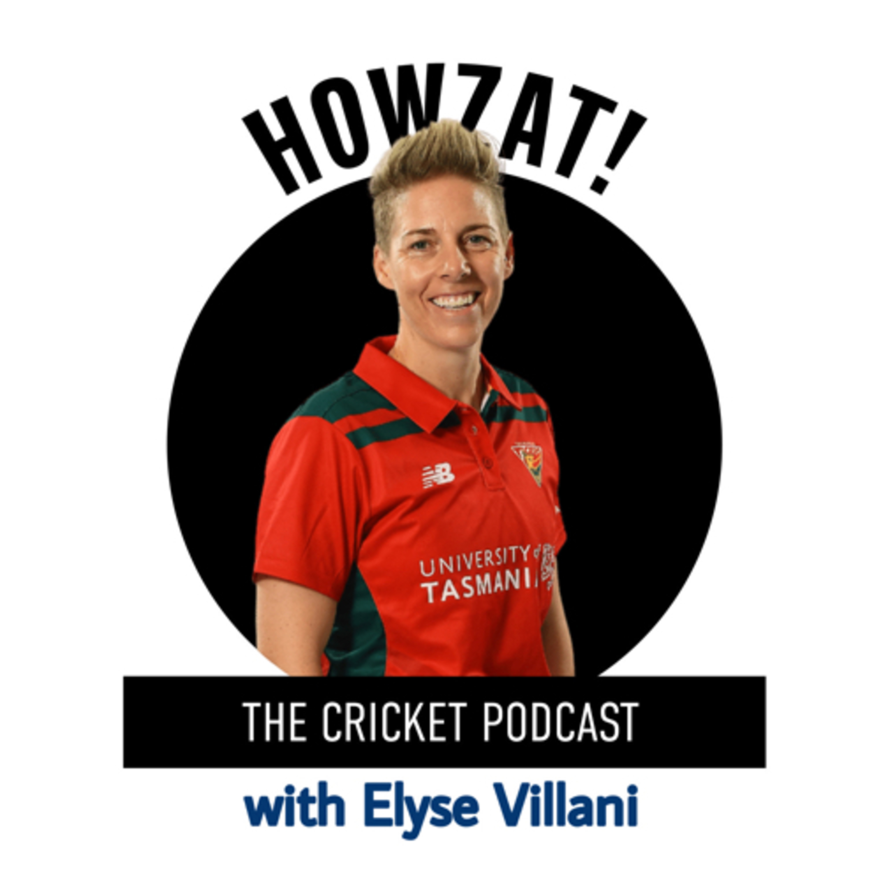 Howzat! The Cricket Podcast
