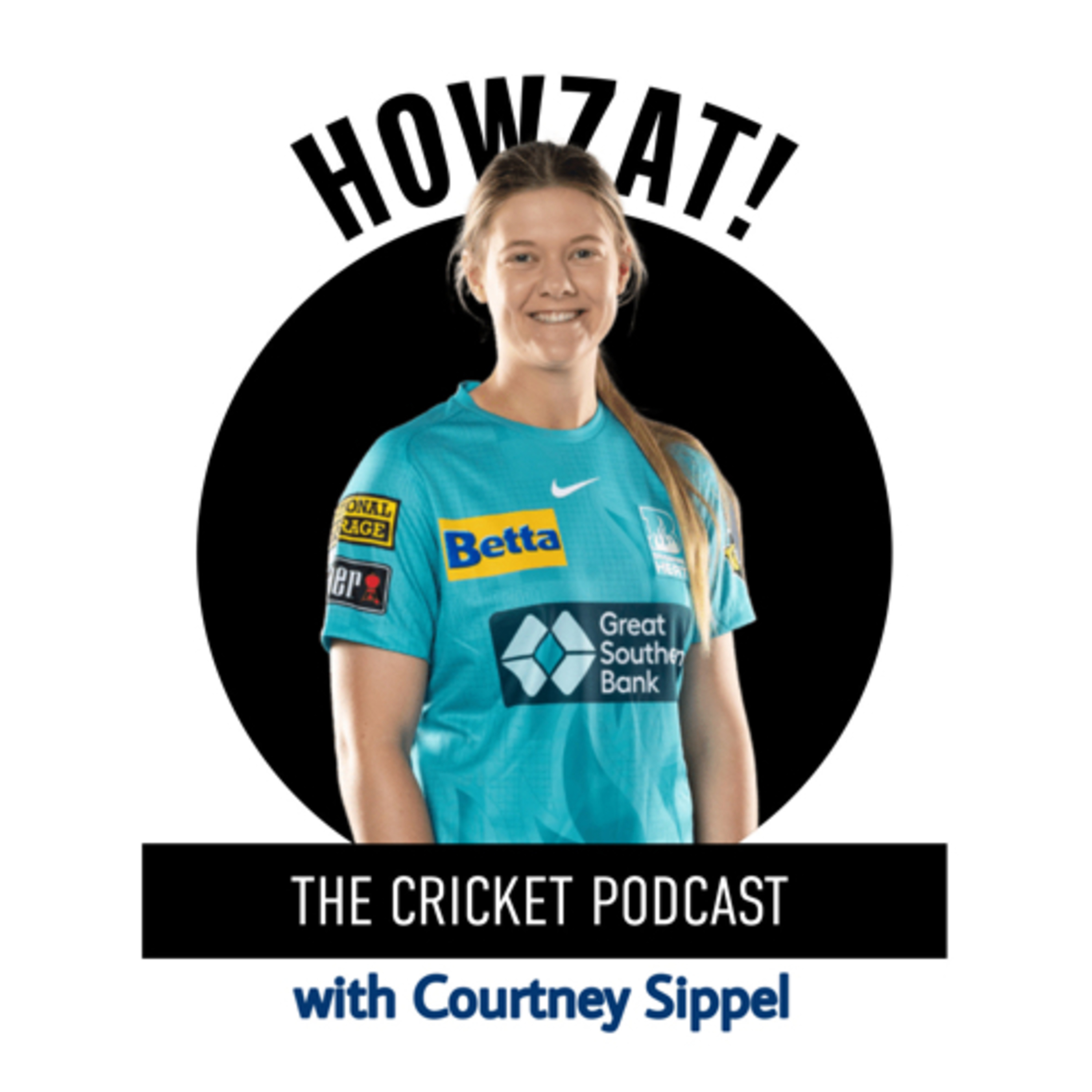Howzat! The Cricket Podcast