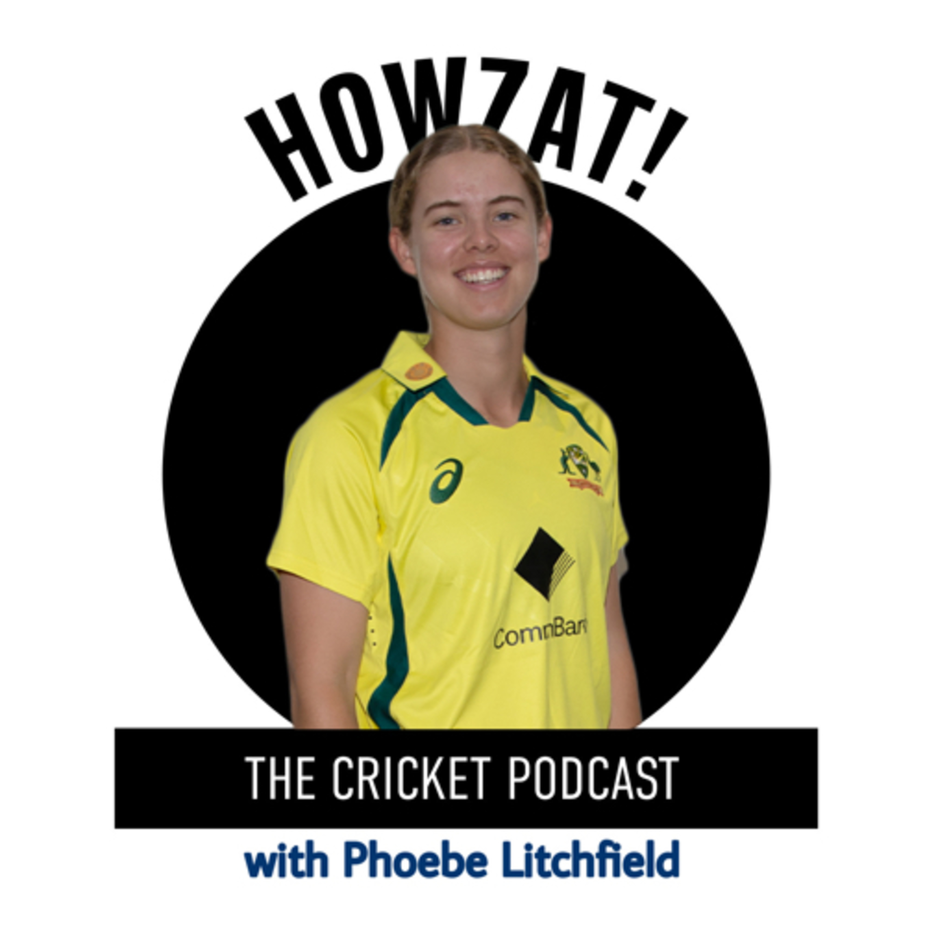 Howzat! The Cricket Podcast