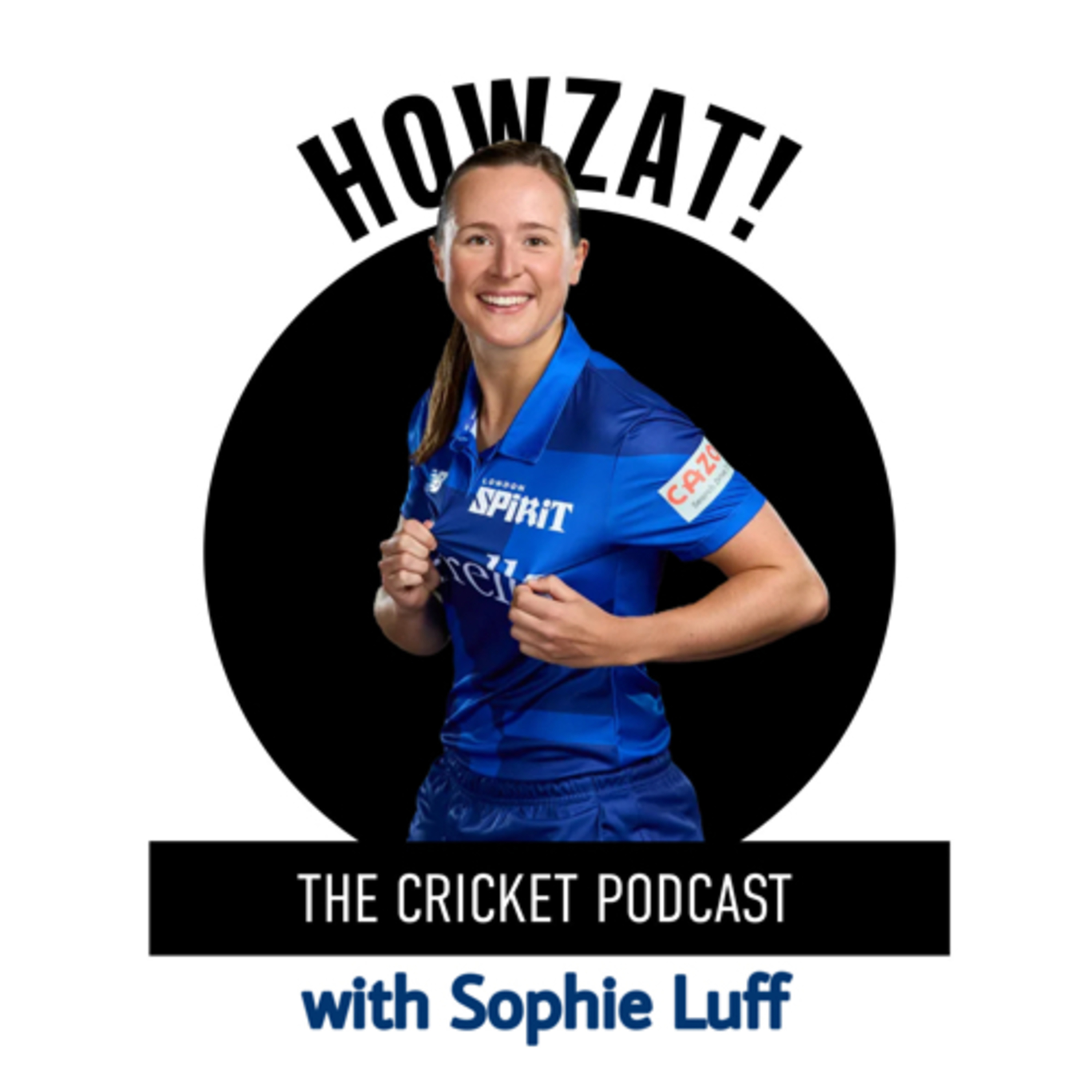 Howzat! The Cricket Podcast