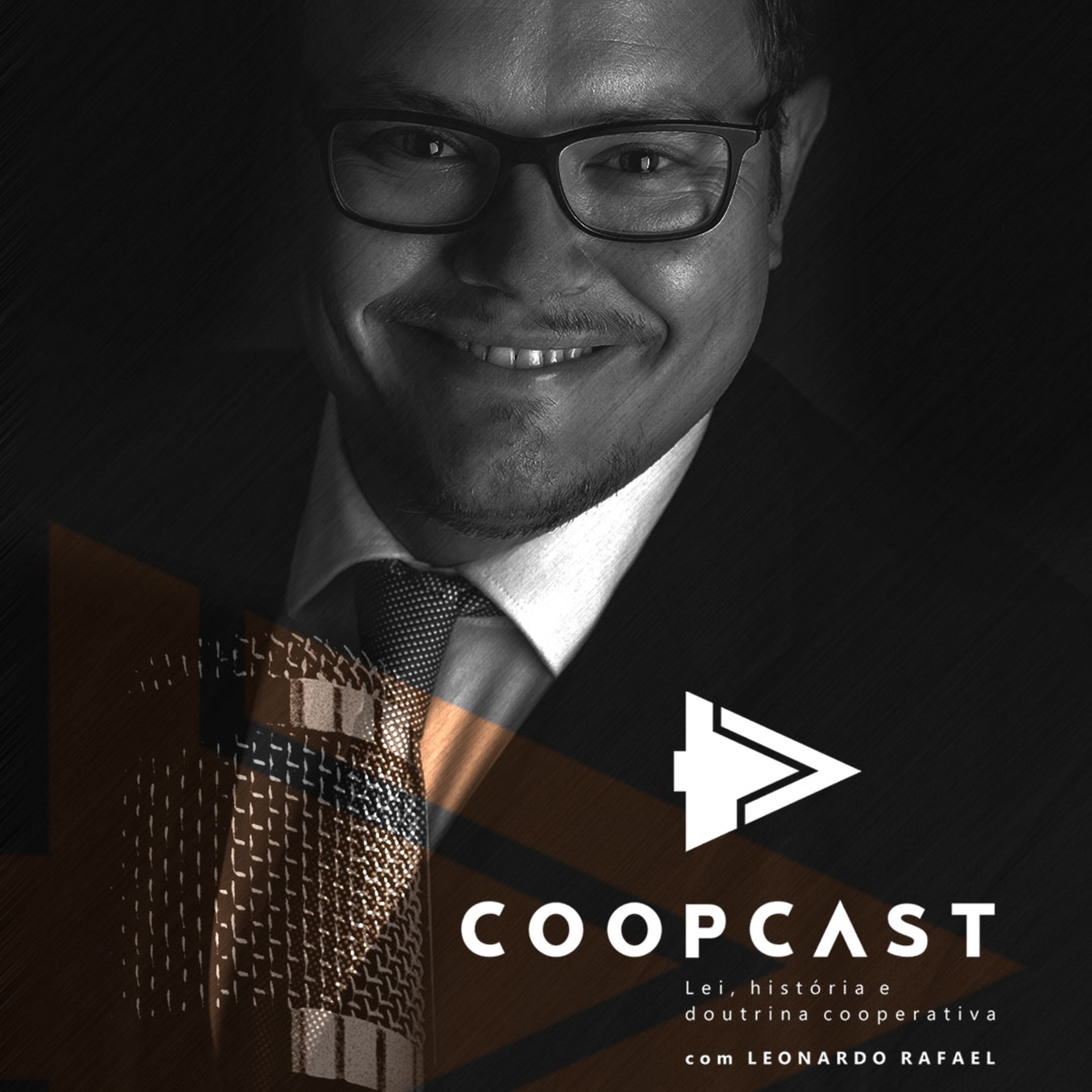 Teaser de Lançamento - CoopCast