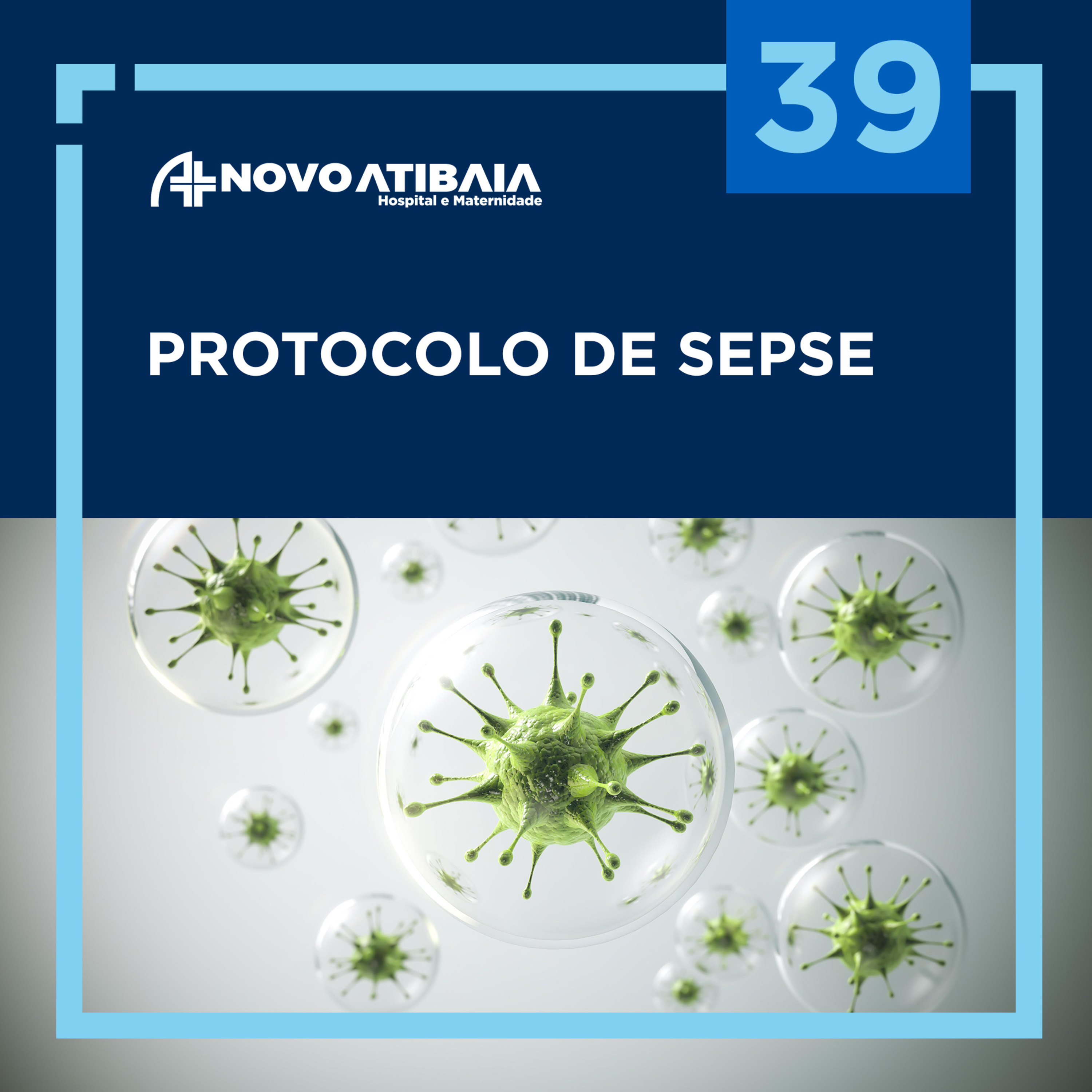 Hospital Novo Atibaia