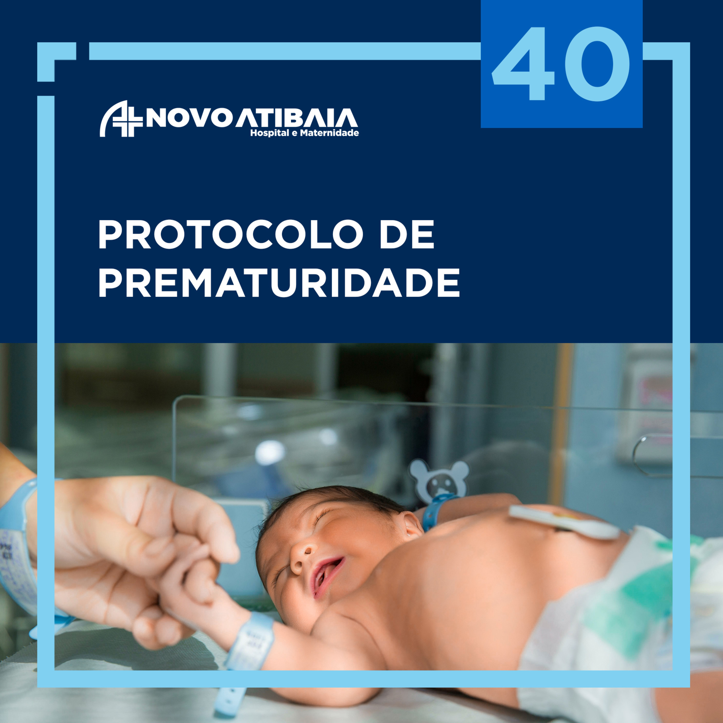 Hospital Novo Atibaia