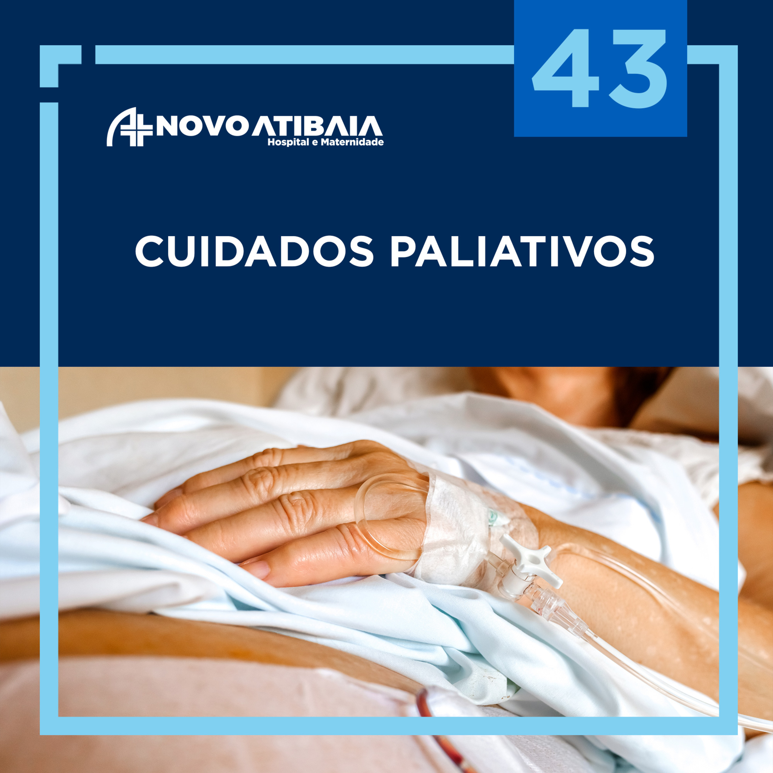 Hospital Novo Atibaia