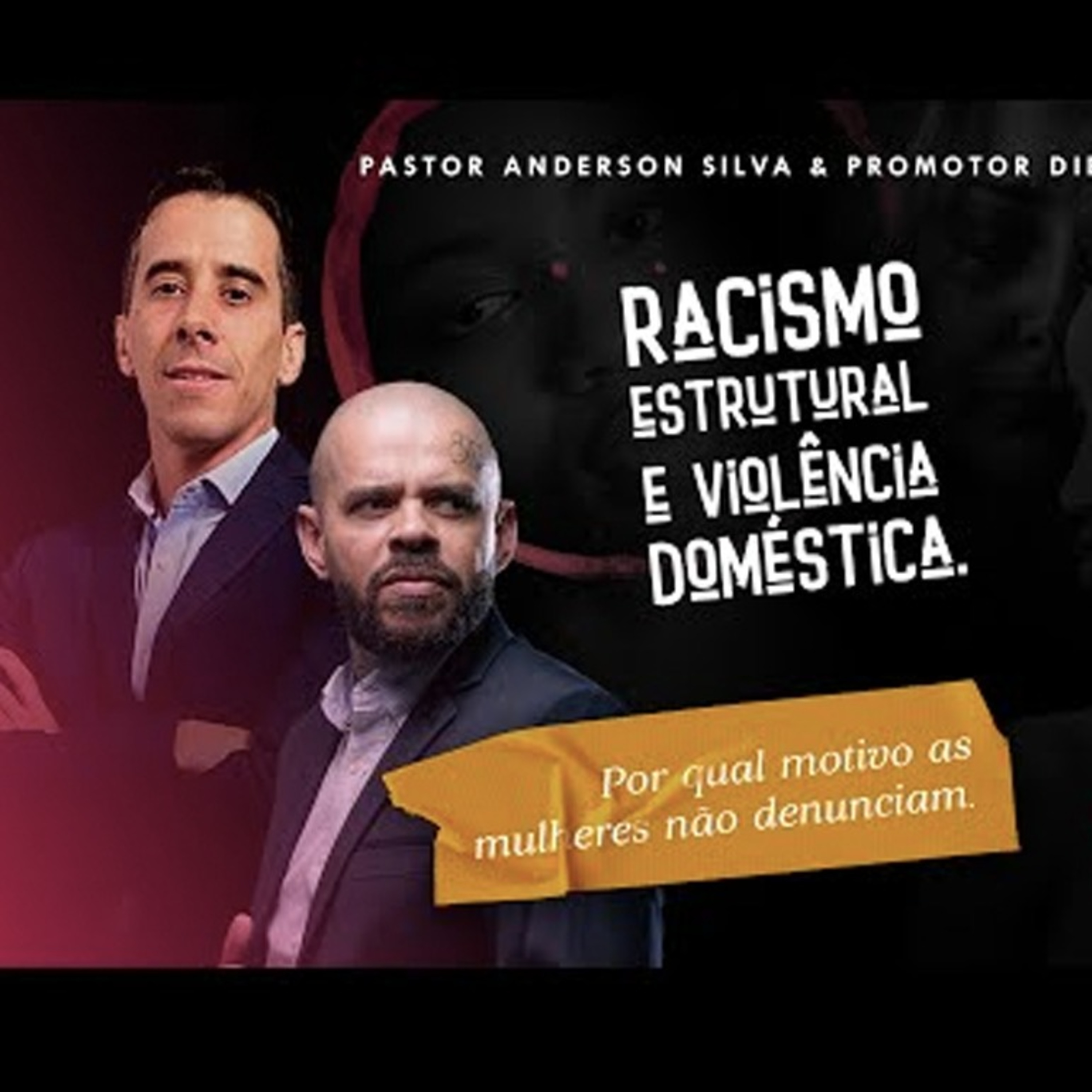 pastorandersonsilva