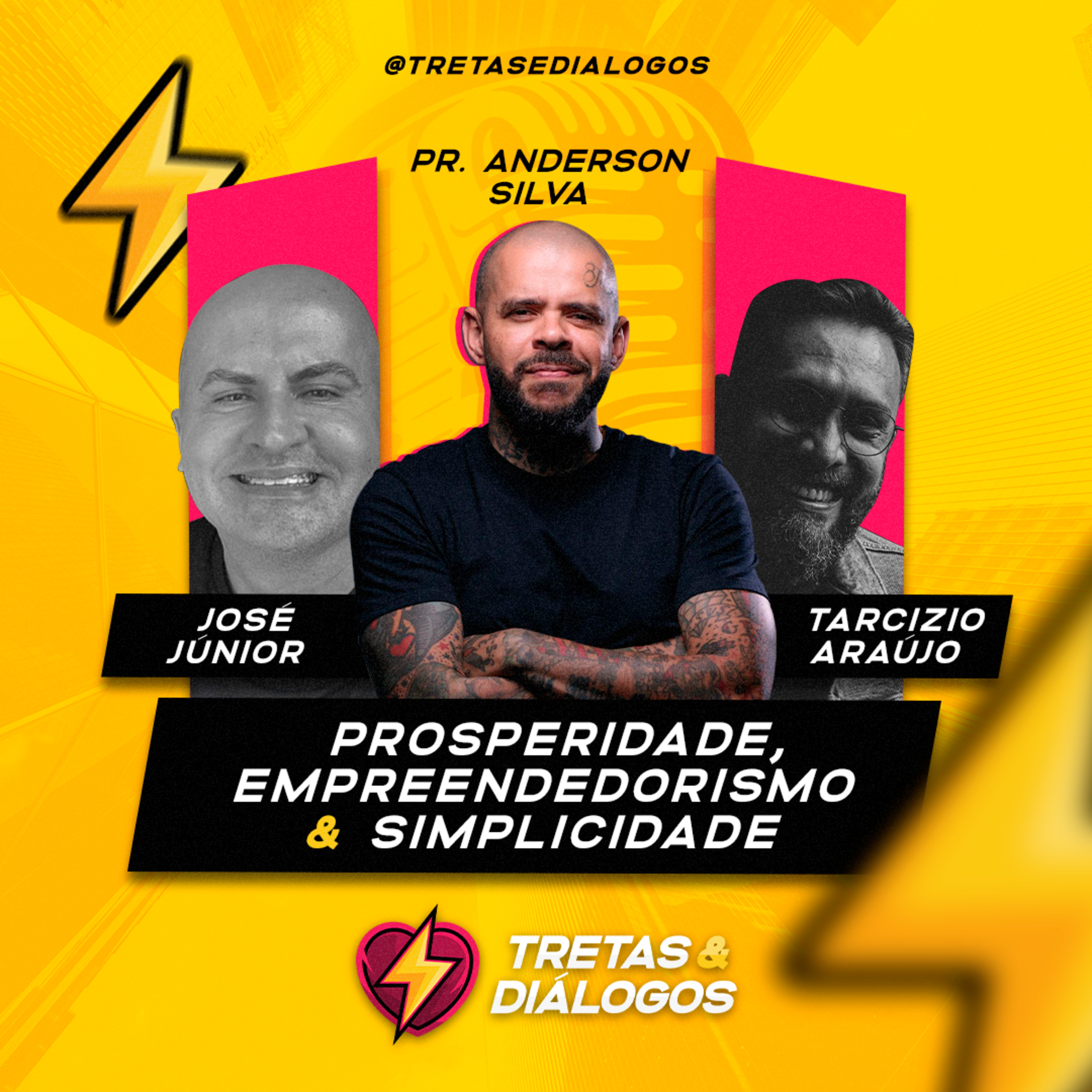pastorandersonsilva