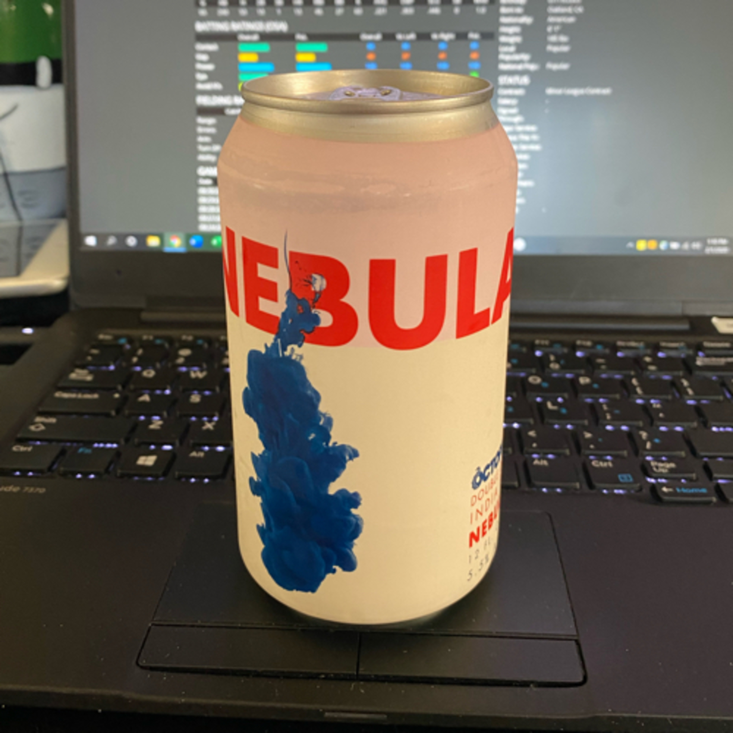 Episode III: Nebula DDH episode artwork