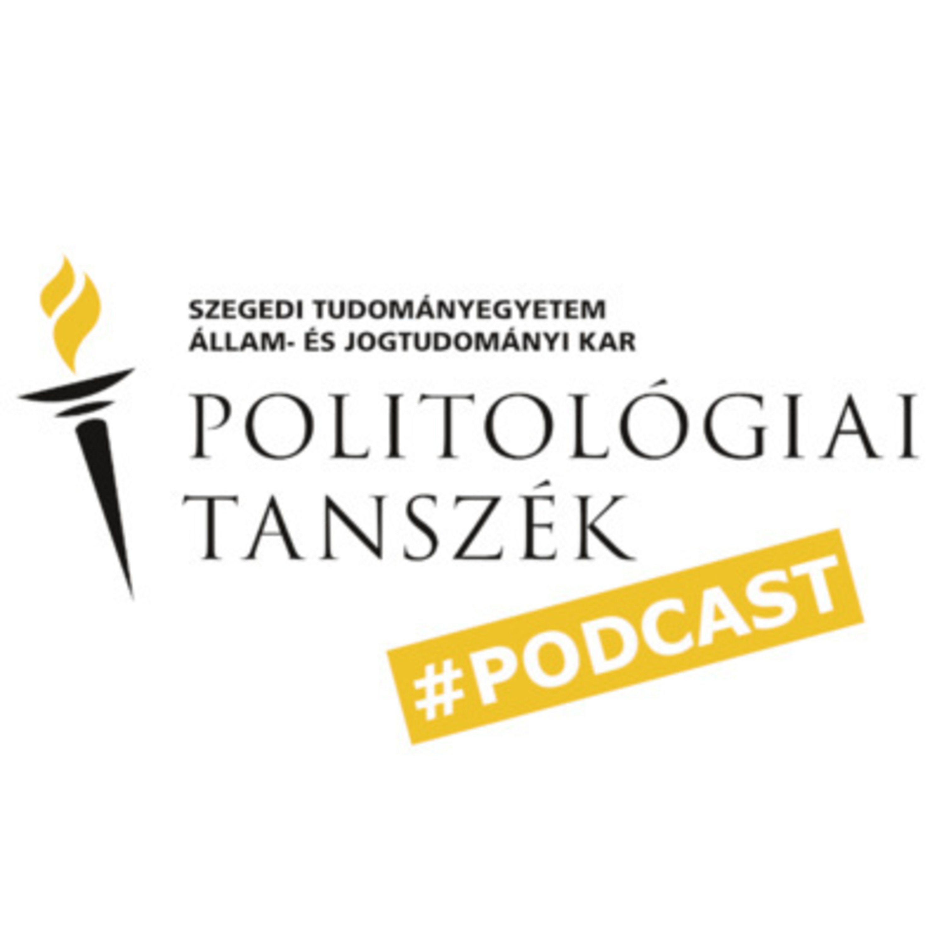 SZTE Polcast S2E2: Miért nyernek mindig ugyanazok a jelöltek a választásokon? — Beszélgetés az inkumbenciáról Petrovszki-Oláh Lászlóval