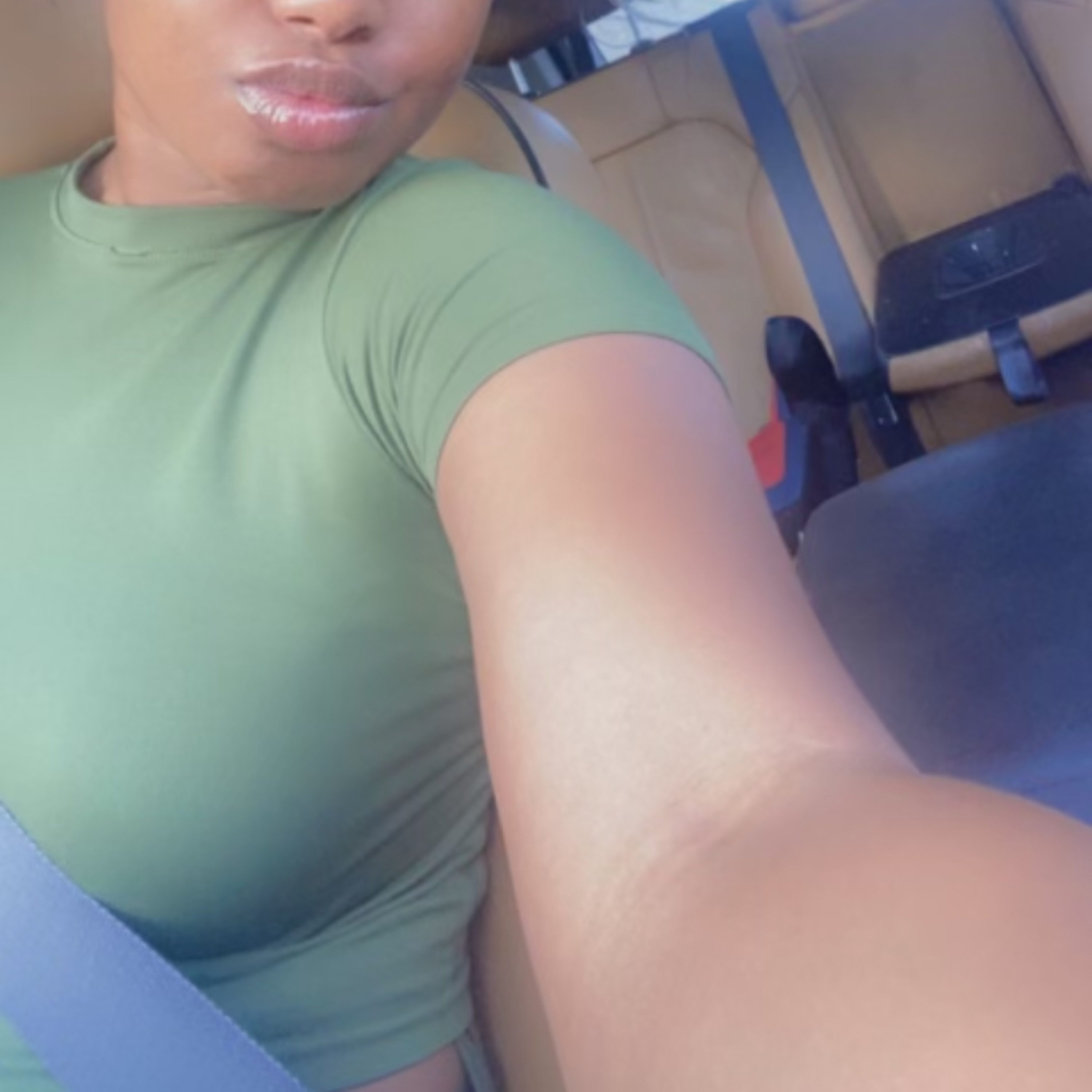 Valentine's Day Love Triangle 💙