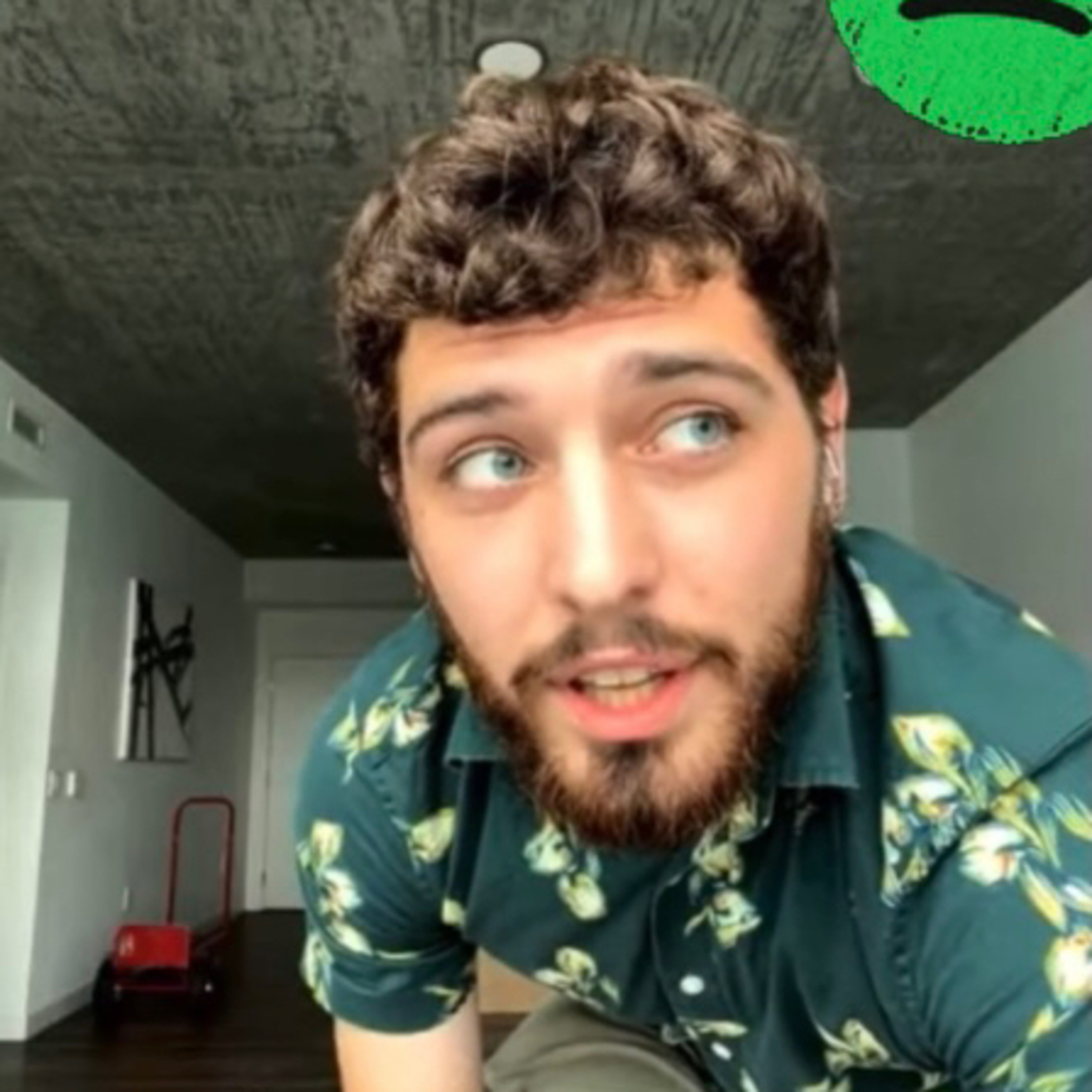 St. Patrick's Day 🍀