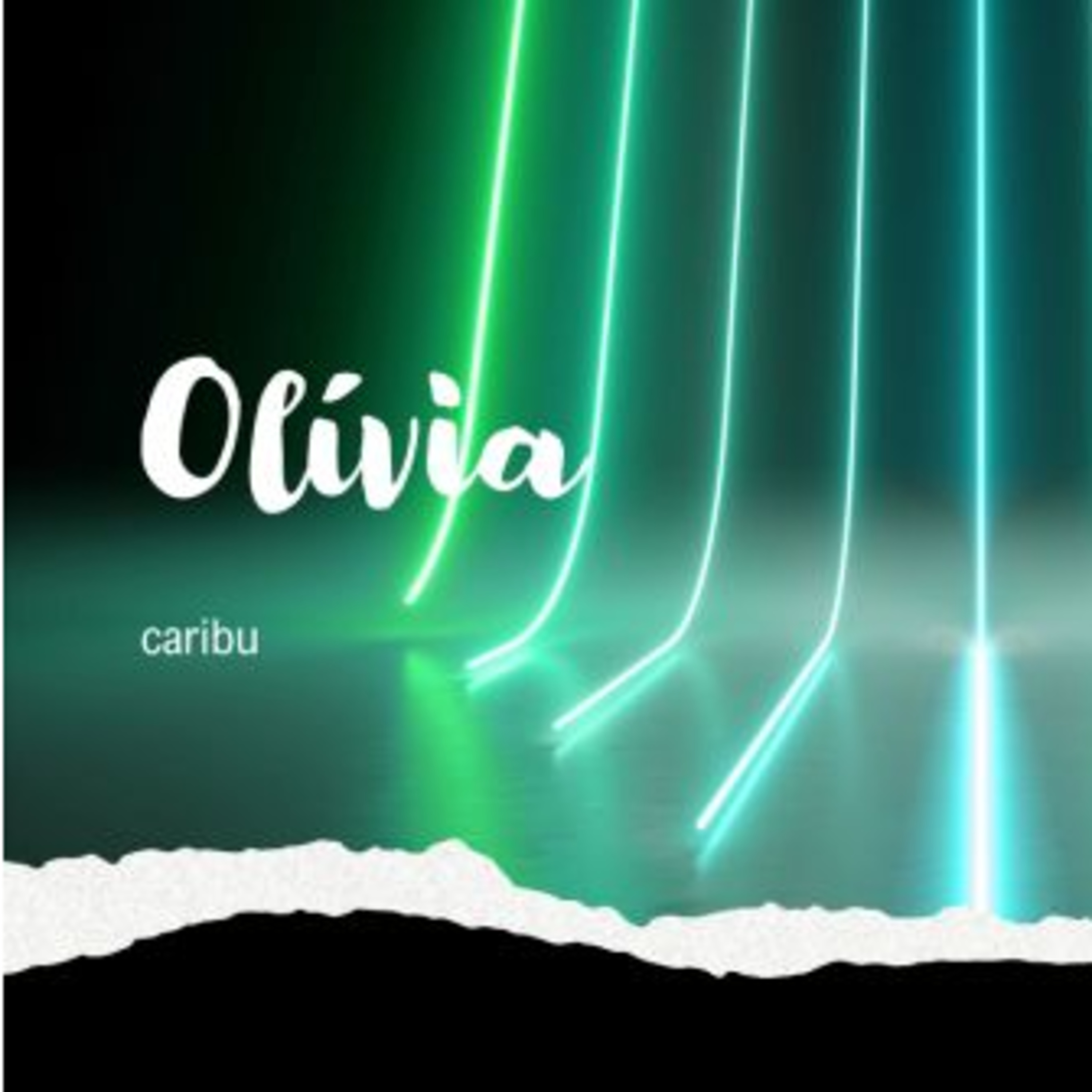 Olívia episode artwork