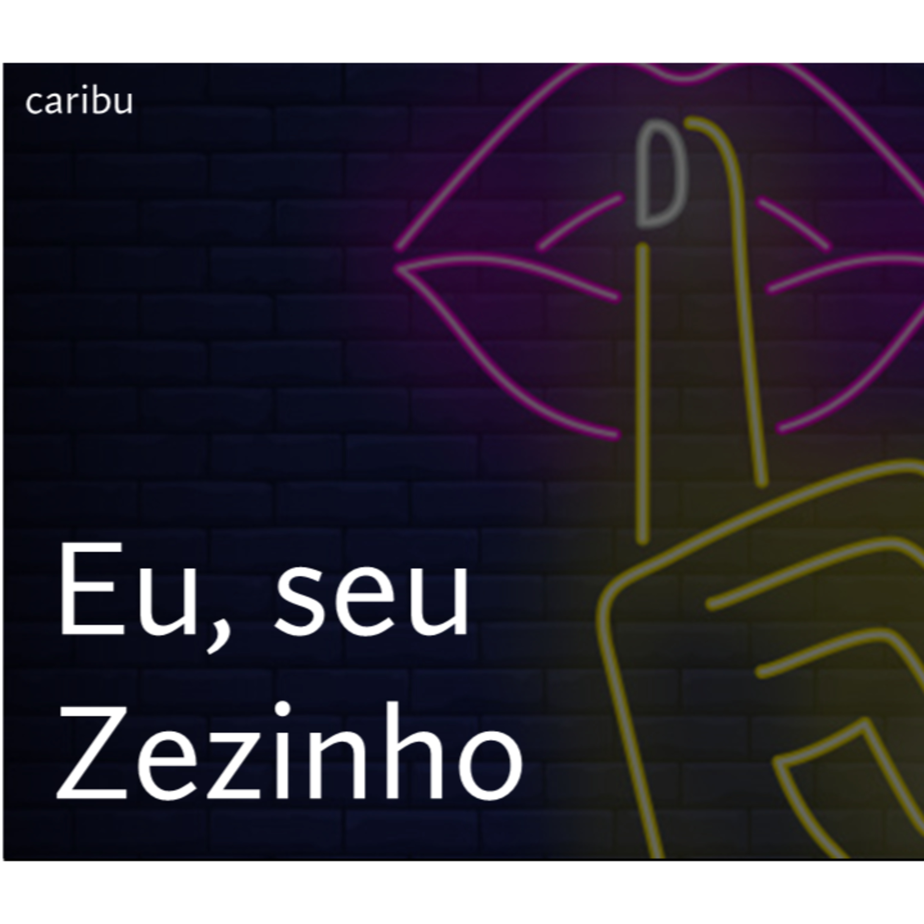 Eu, seu Zezinho episode artwork