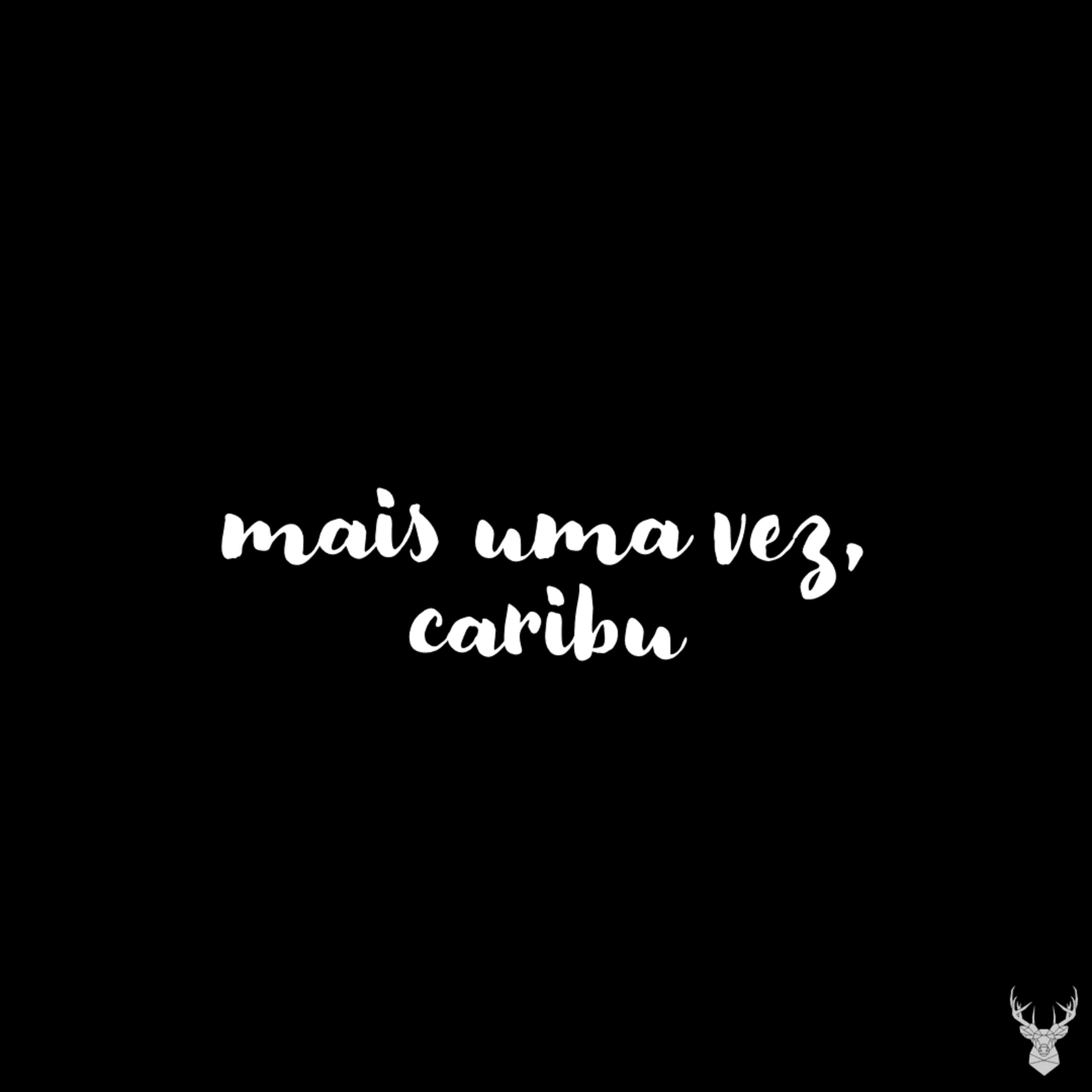 Histórias de caribu