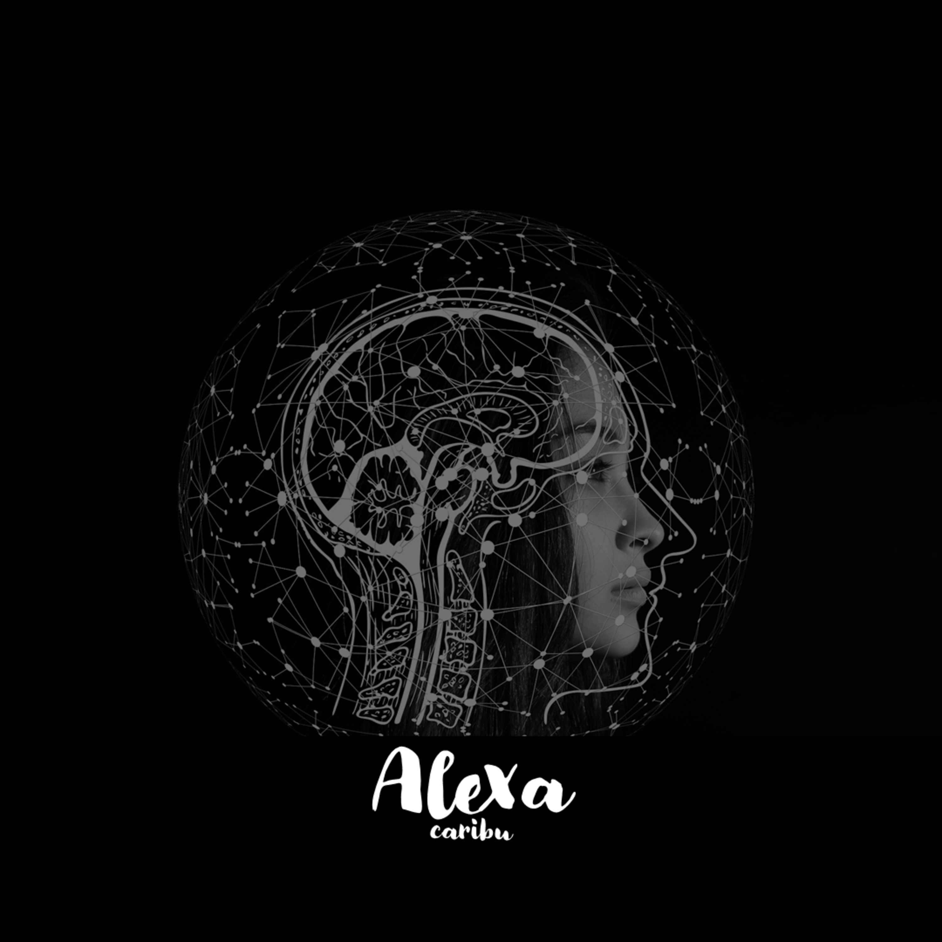 Alexa episode artwork