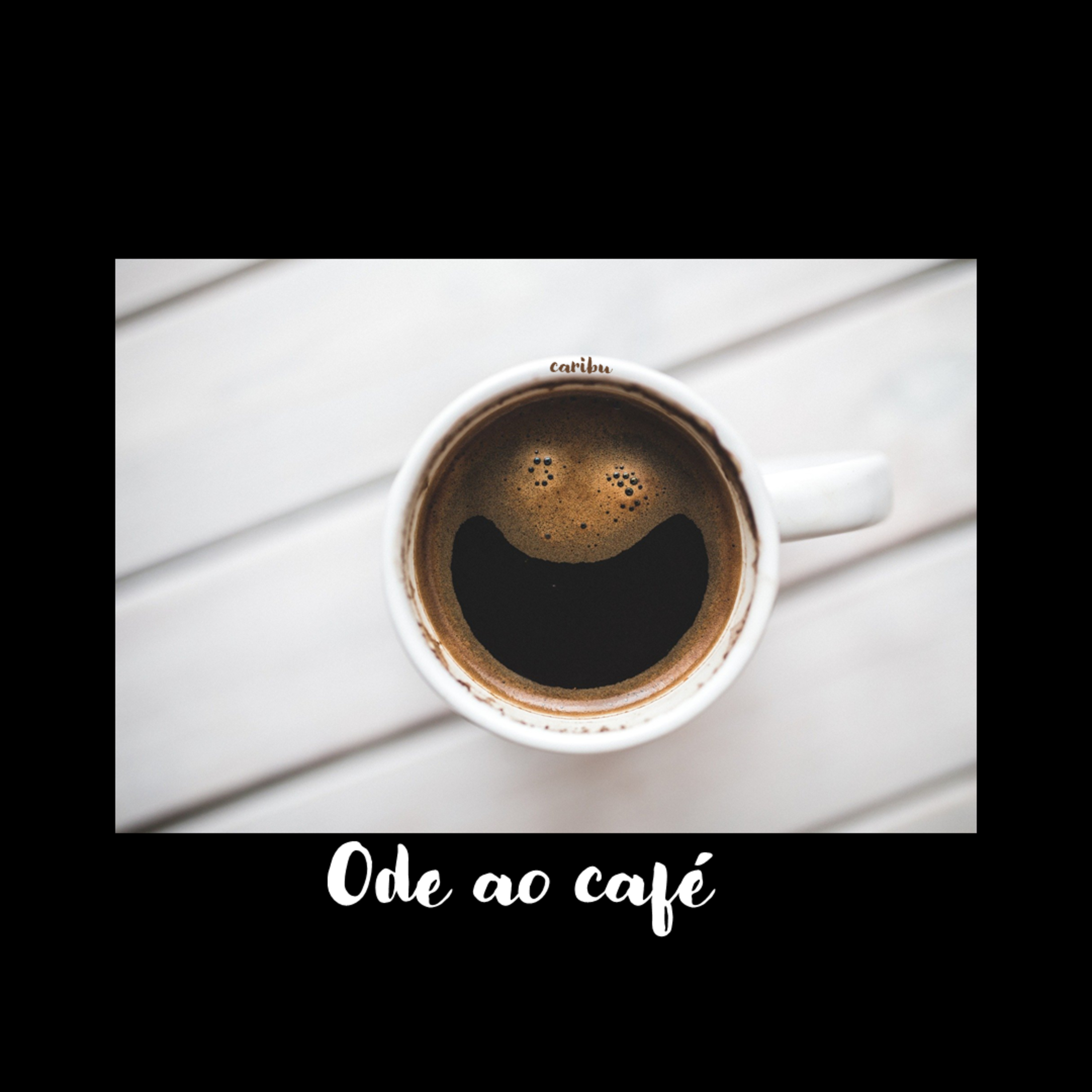 Ode ao café episode artwork