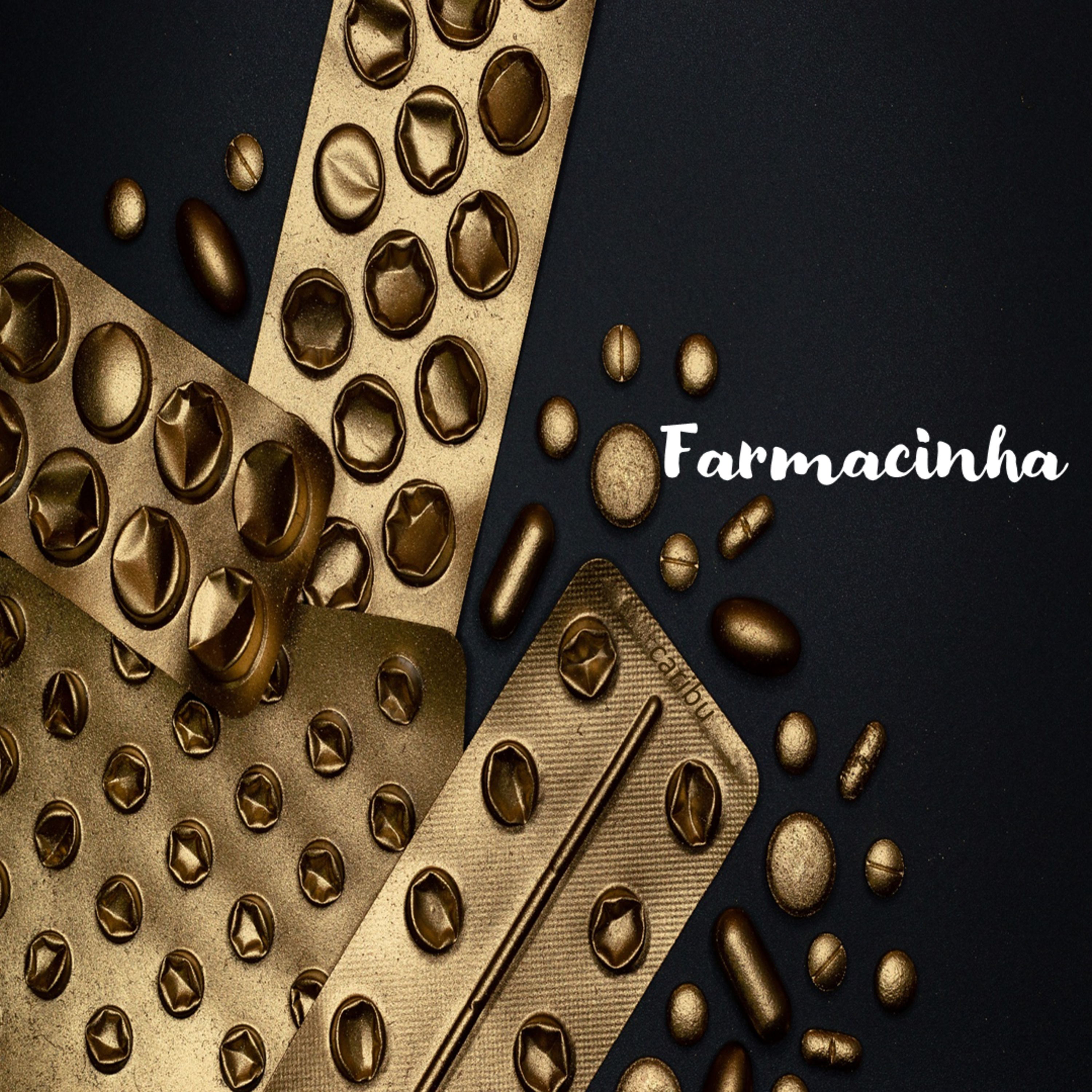 Farmacinha episode artwork