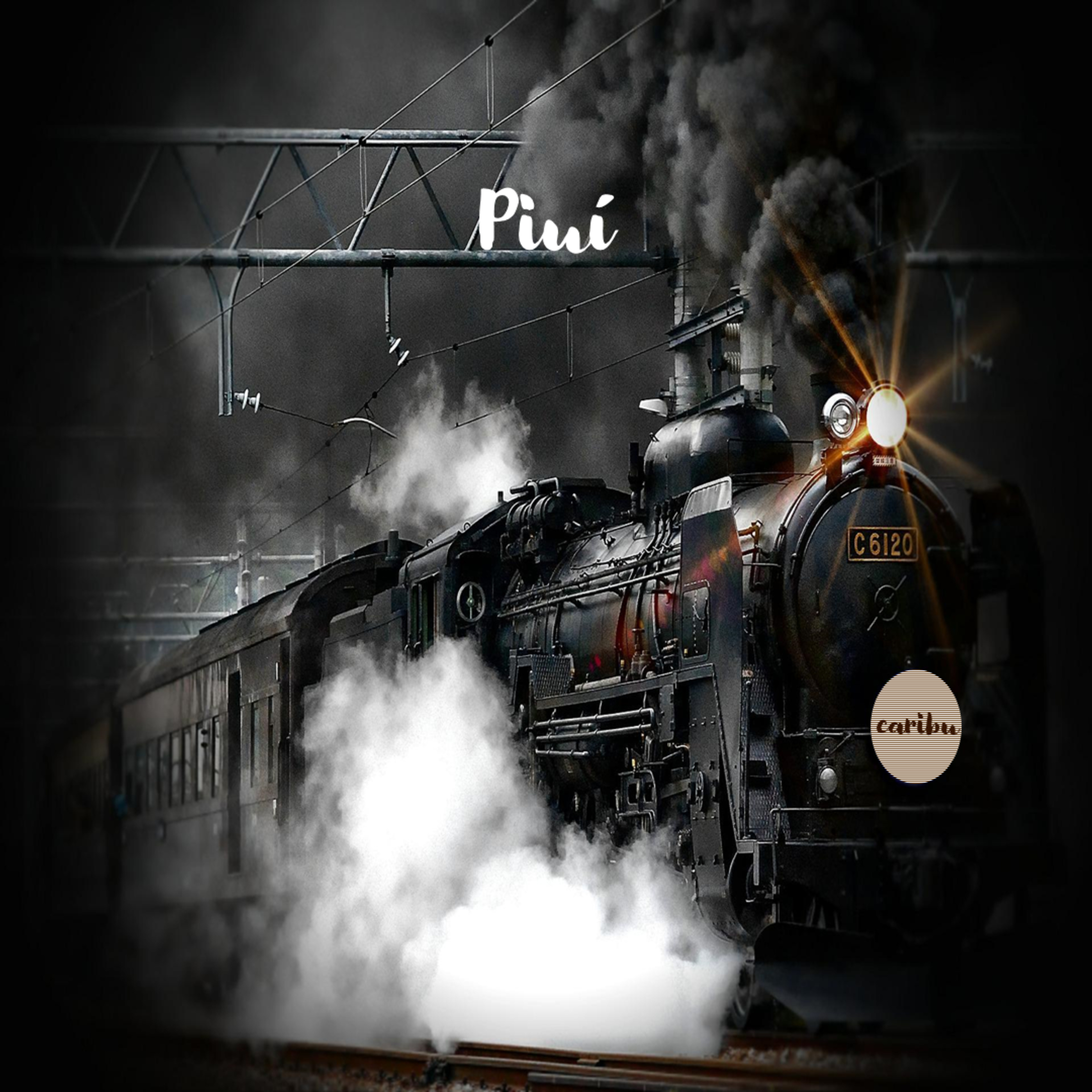 Piuí episode artwork