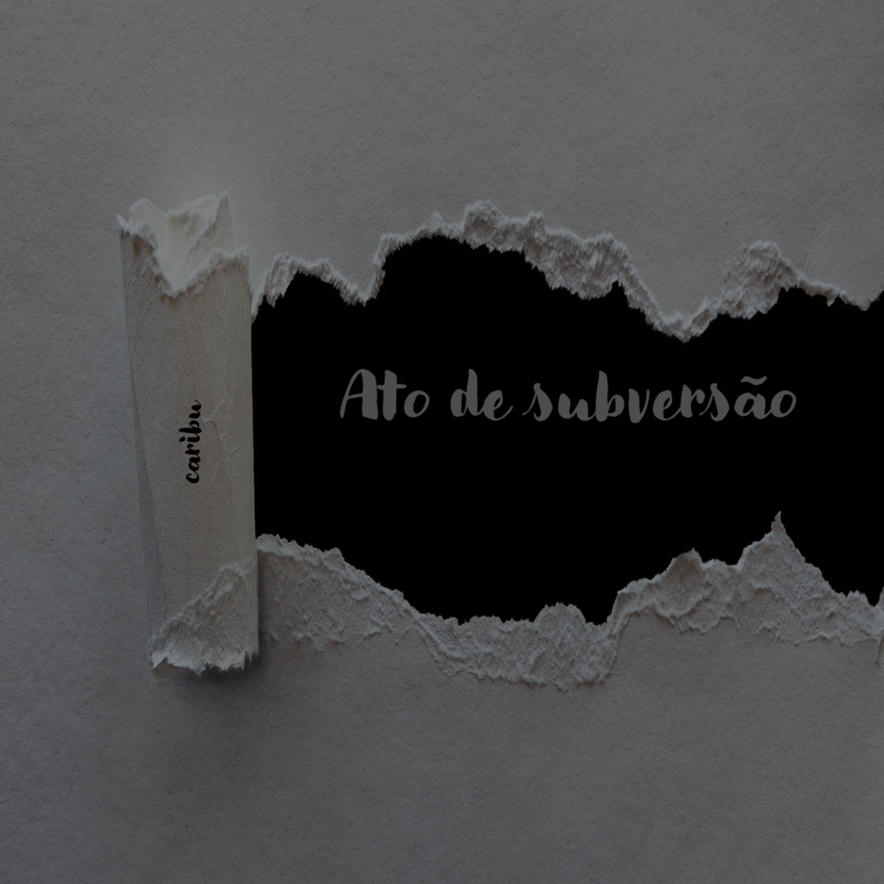 Ato de subversão (poema) episode artwork