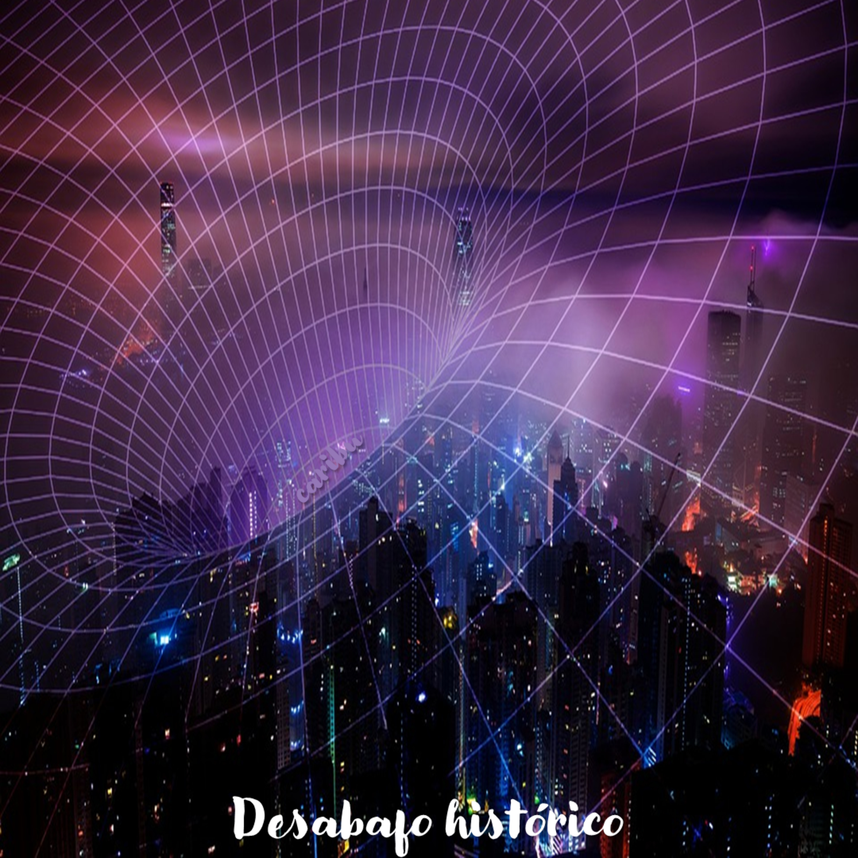 Desabafo histórico episode artwork
