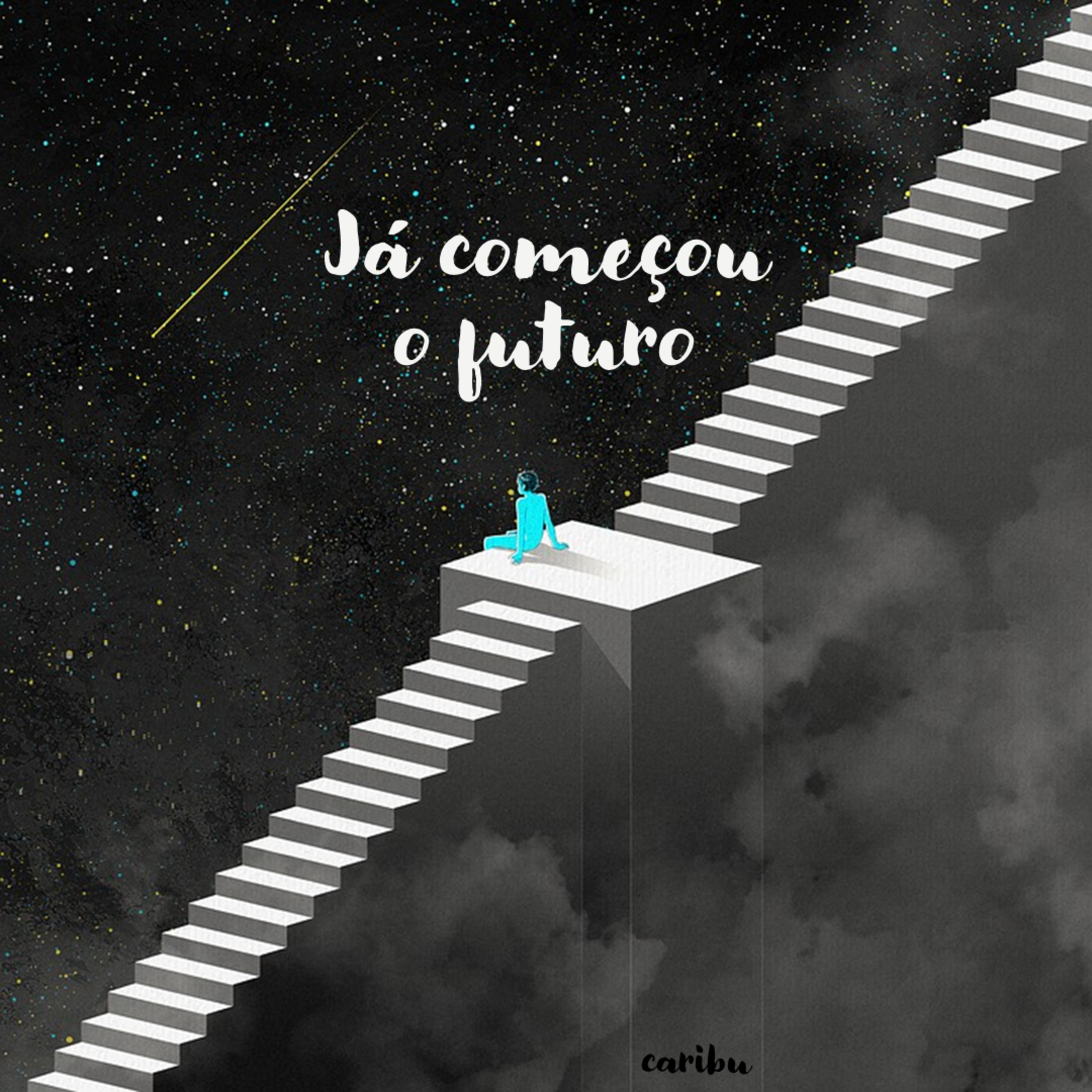 Já começou o futuro episode artwork