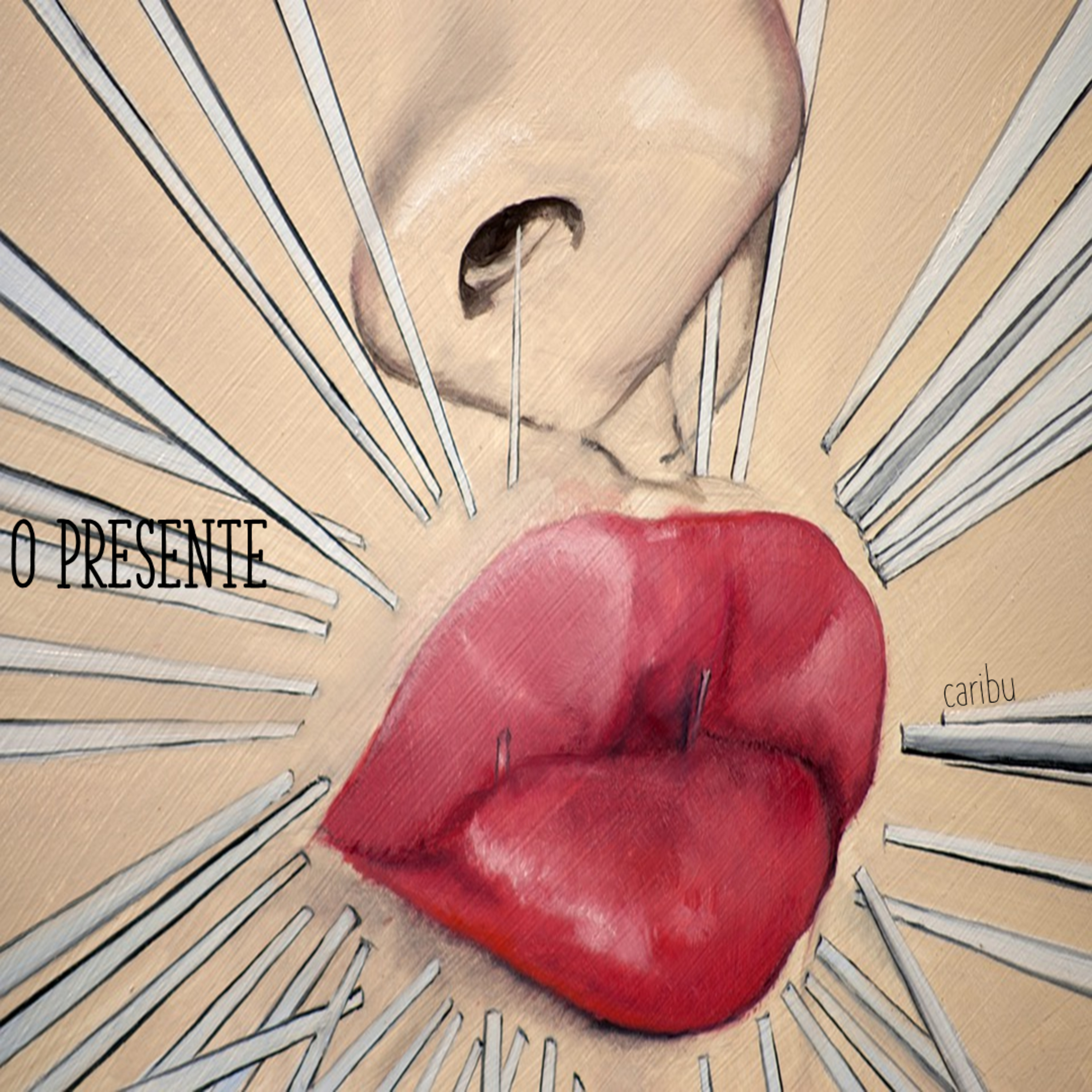 O presente episode artwork