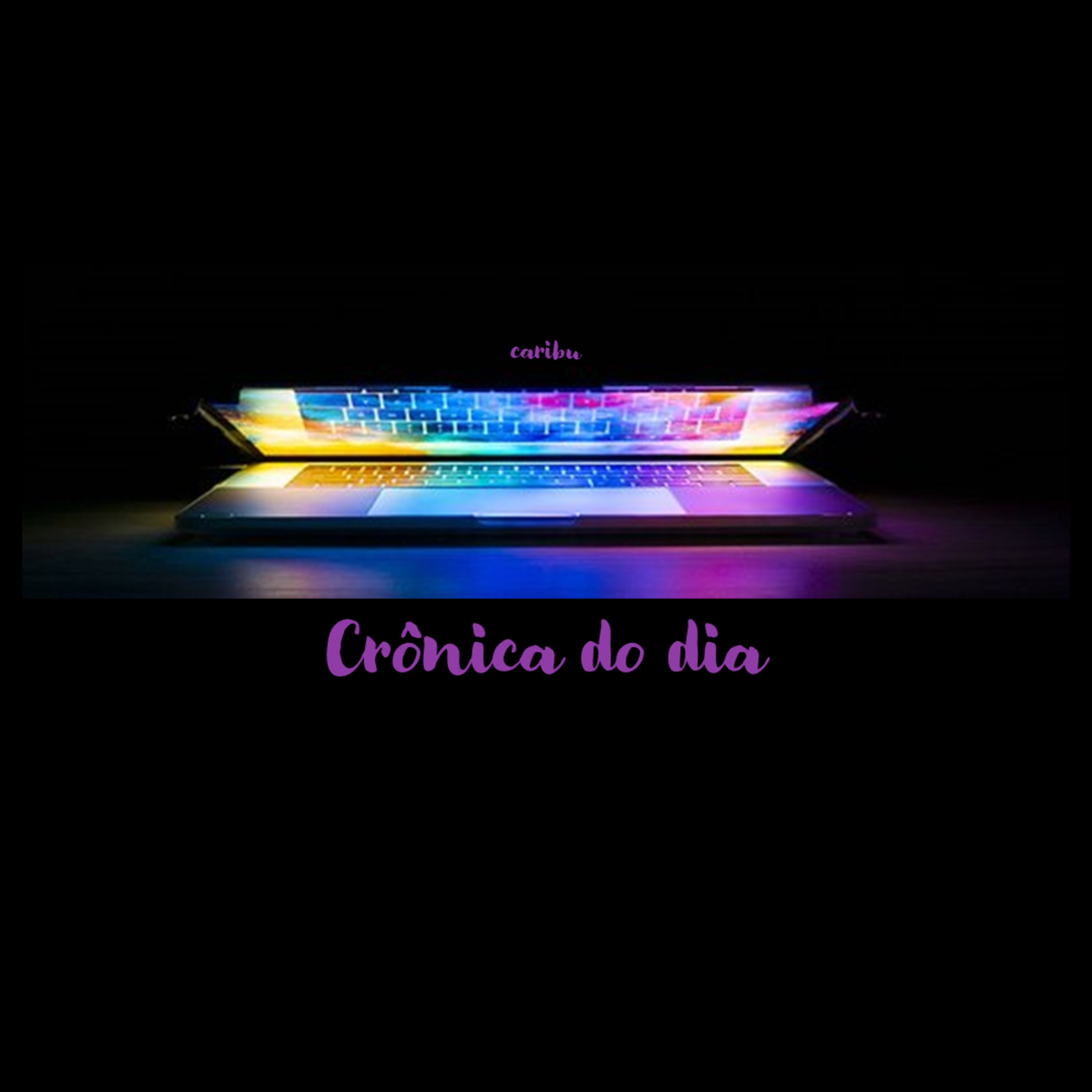 Crônica do dia episode artwork