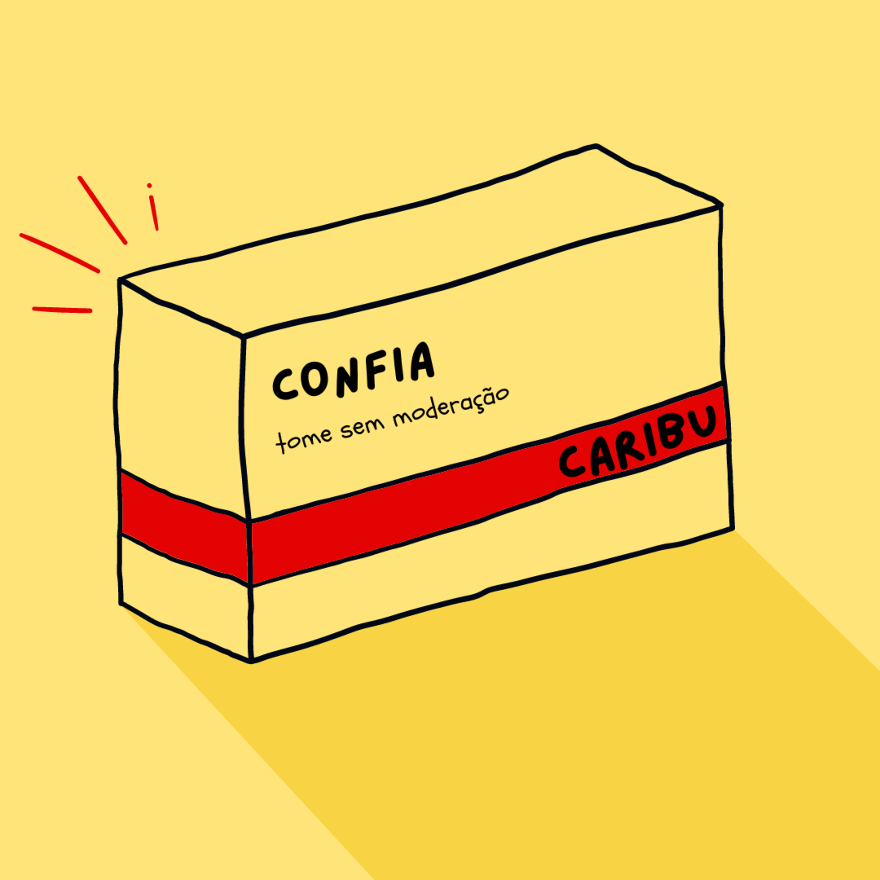 Confia episode artwork