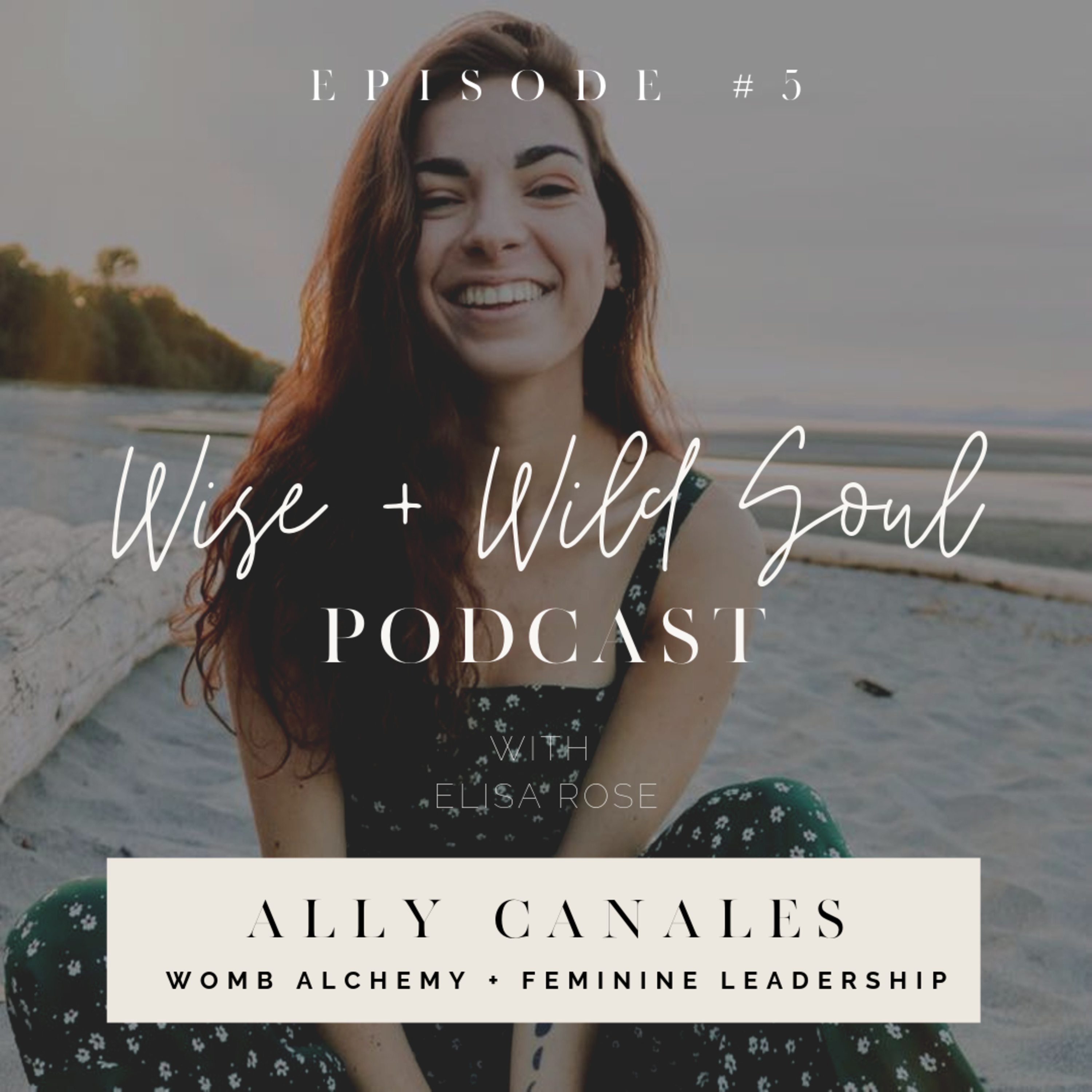 The Mystical Mama Podcast