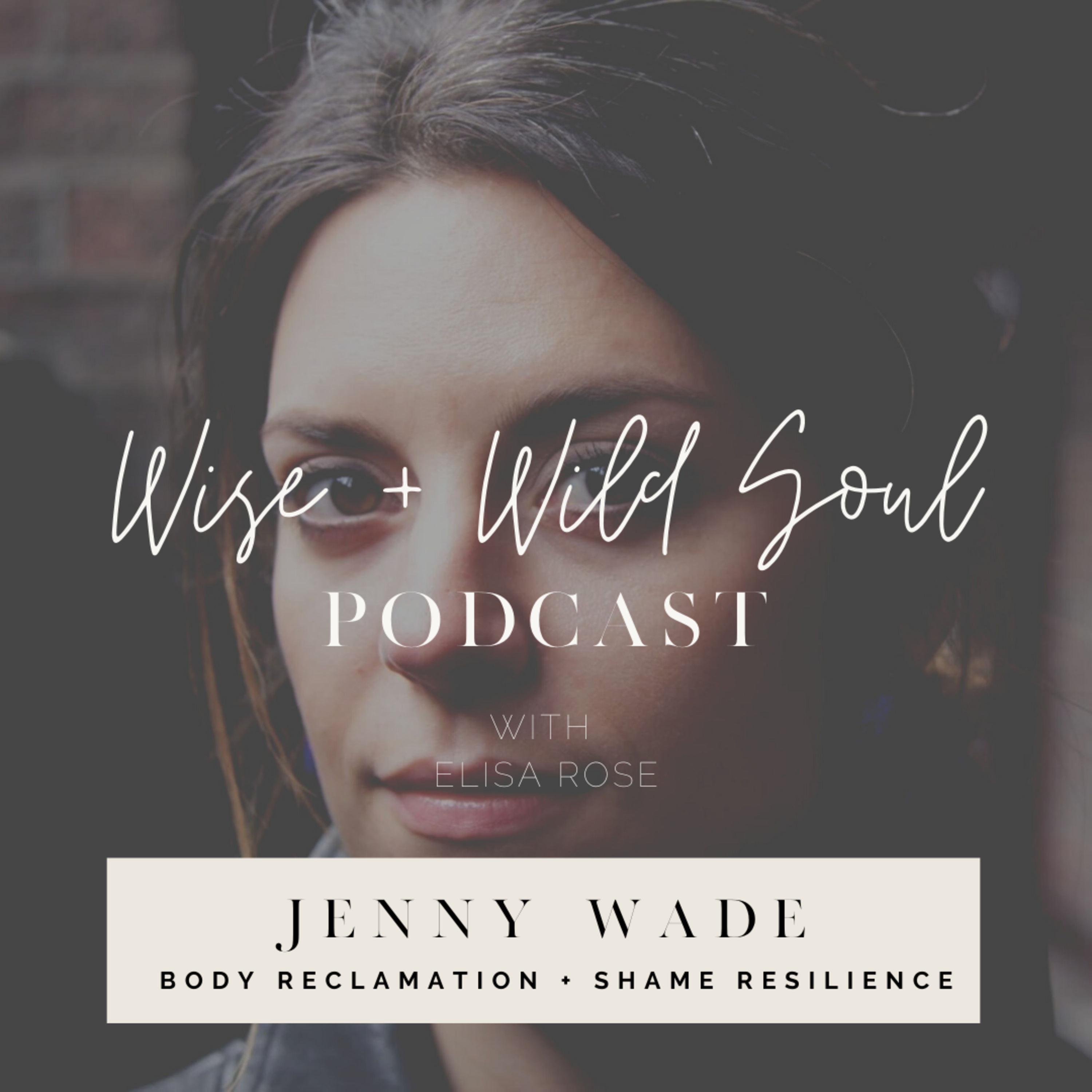 The Mystical Mama Podcast